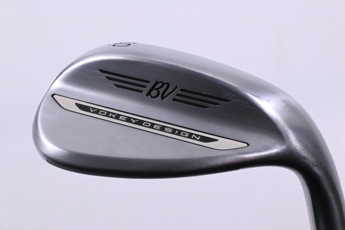 Titleist Vokey SM11 Lob Wedge / 60 Degree / Wedge Flex Titleist Vokey SM11