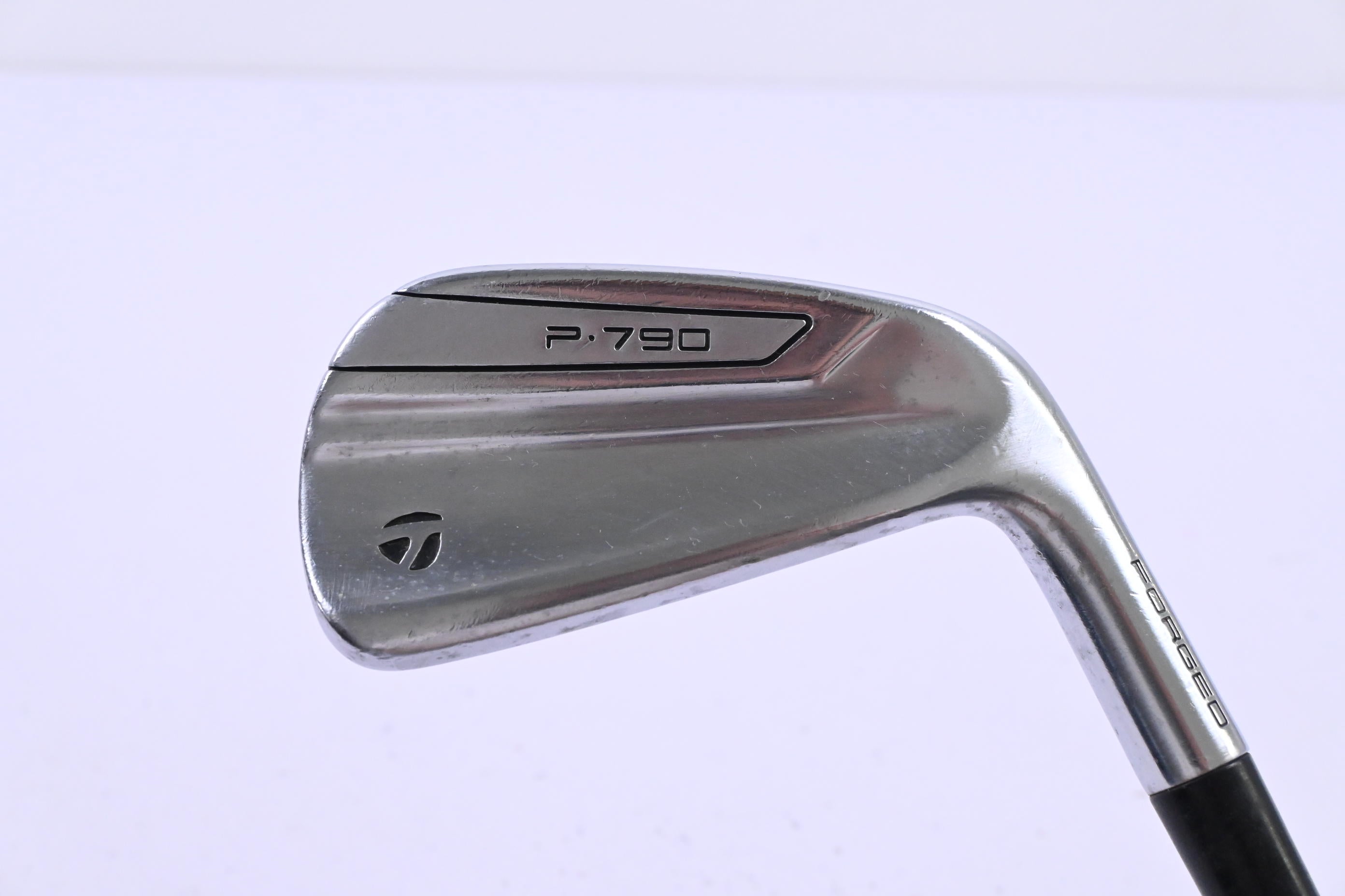 Taylormade P790 2019 #5 Iron / 23.5 Degree / Stiff Flex Dynamic Gold 105 Shaft