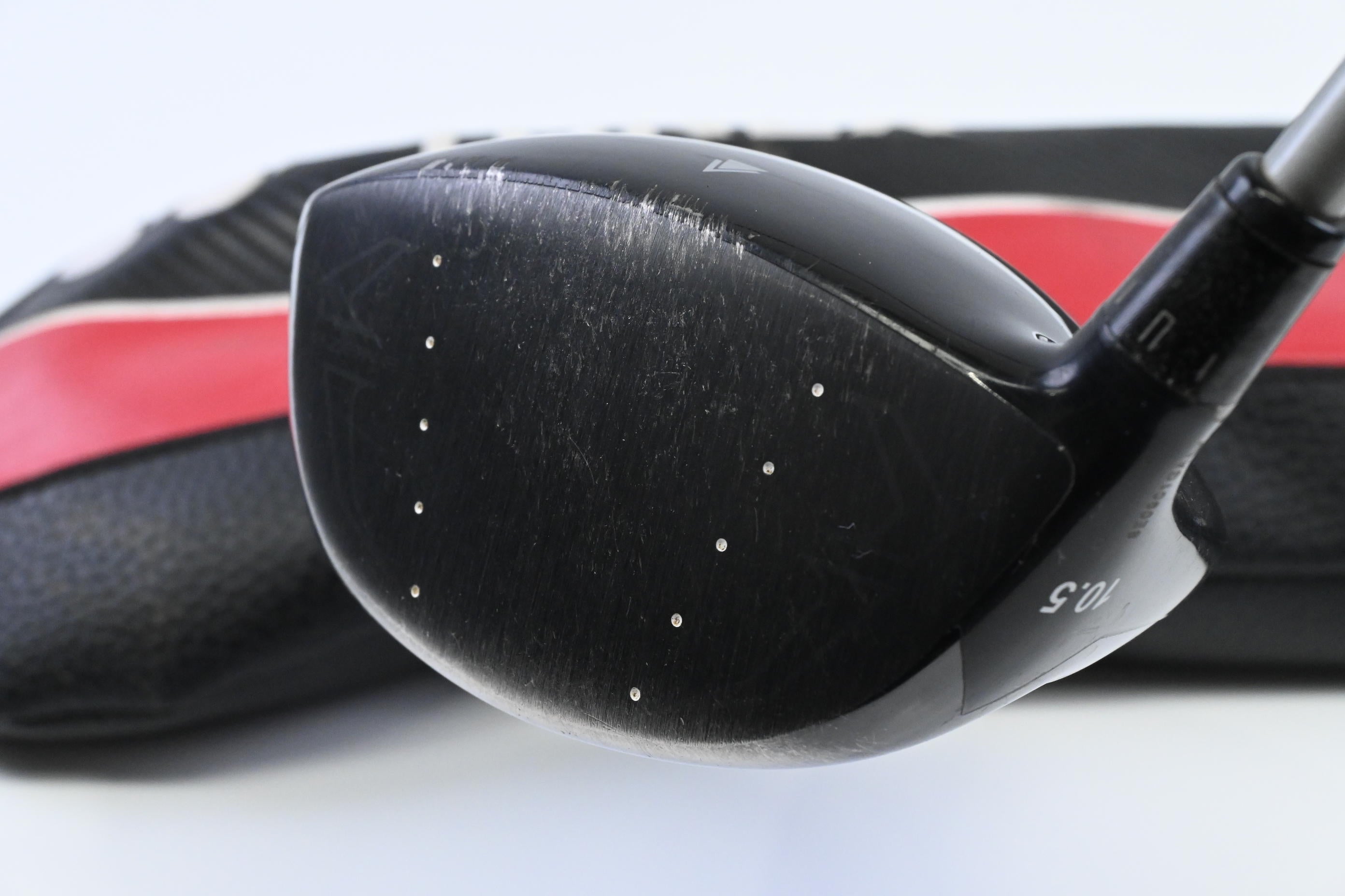 Yonex Ezone GT Type X Driver / 10.5 Degree / Stiff Flex NS Pro WT 7000 Shaft
