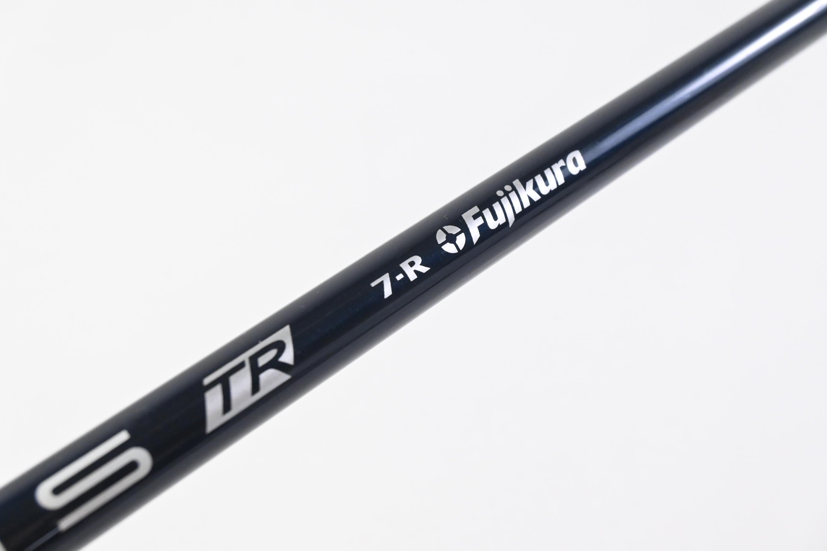 Fujikura Ventus TR Blue 7 #4 Hybrid Shaft / Regular Flex / Srixon
