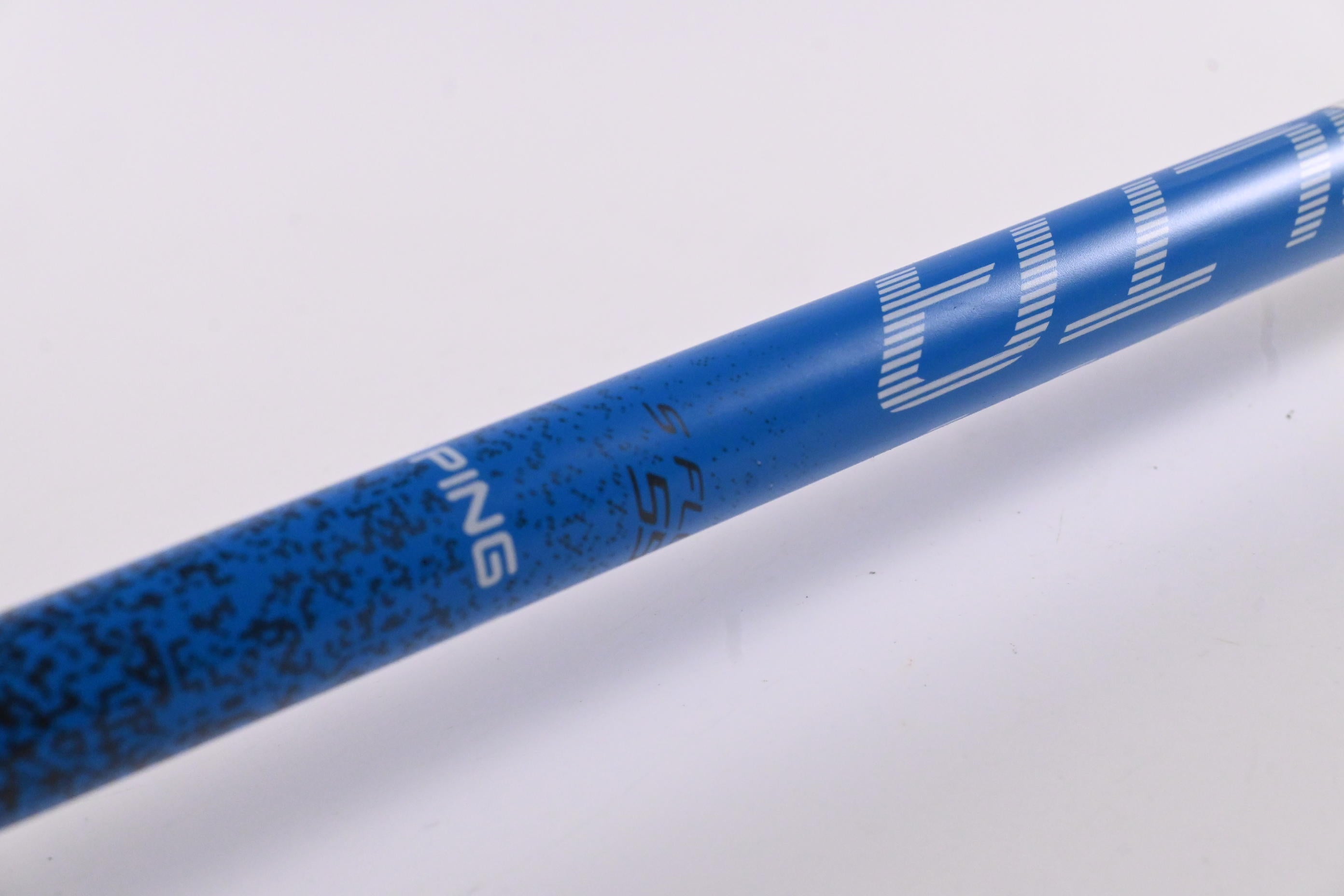 Ping G Series Driver / 10.5 Degree / Stiff Flex Ping Alta 55 Shaft