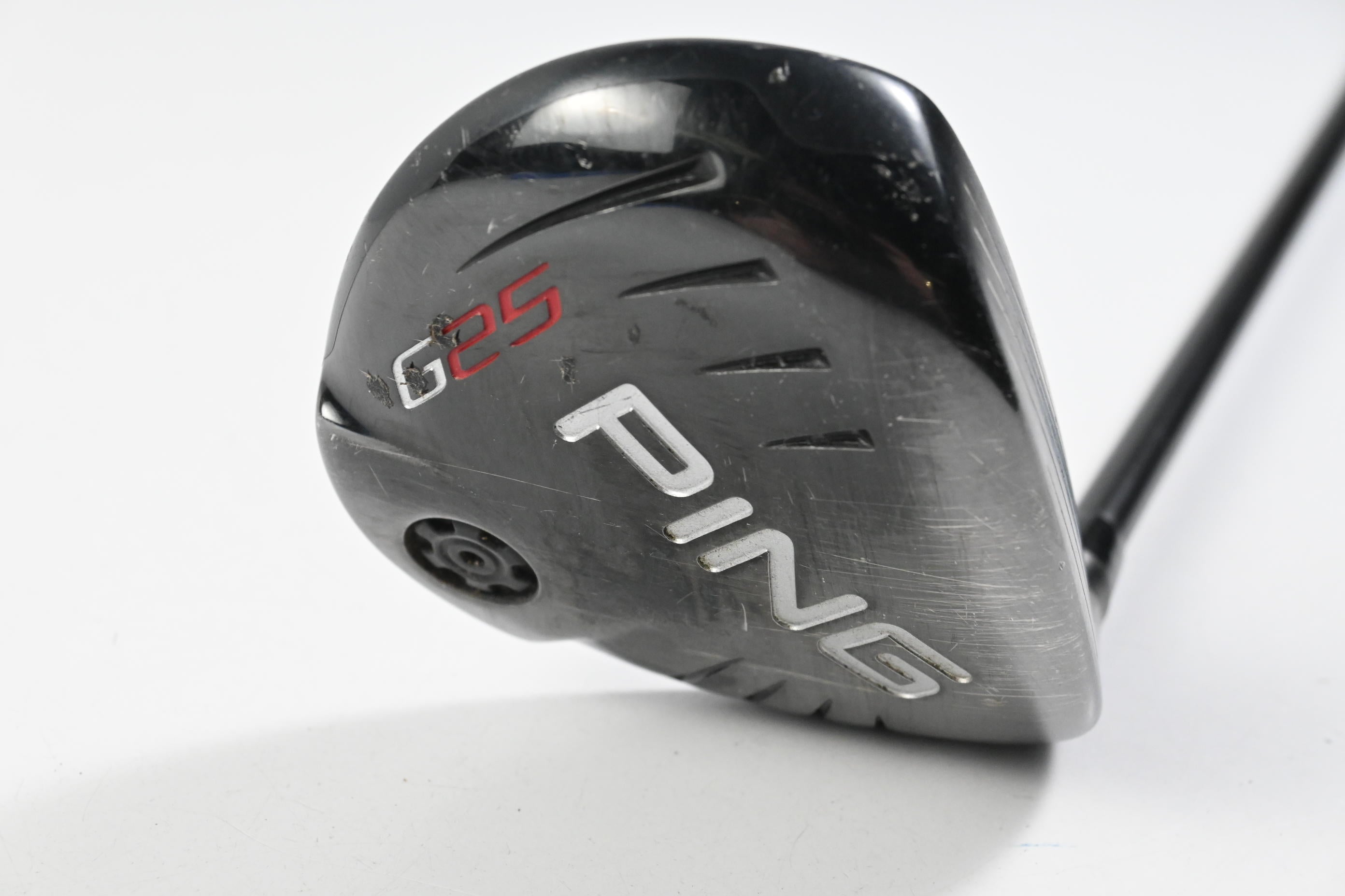 Ping G25 #5 Wood / 18 Degree / Regular Flex Ping TFC 189 Shaft