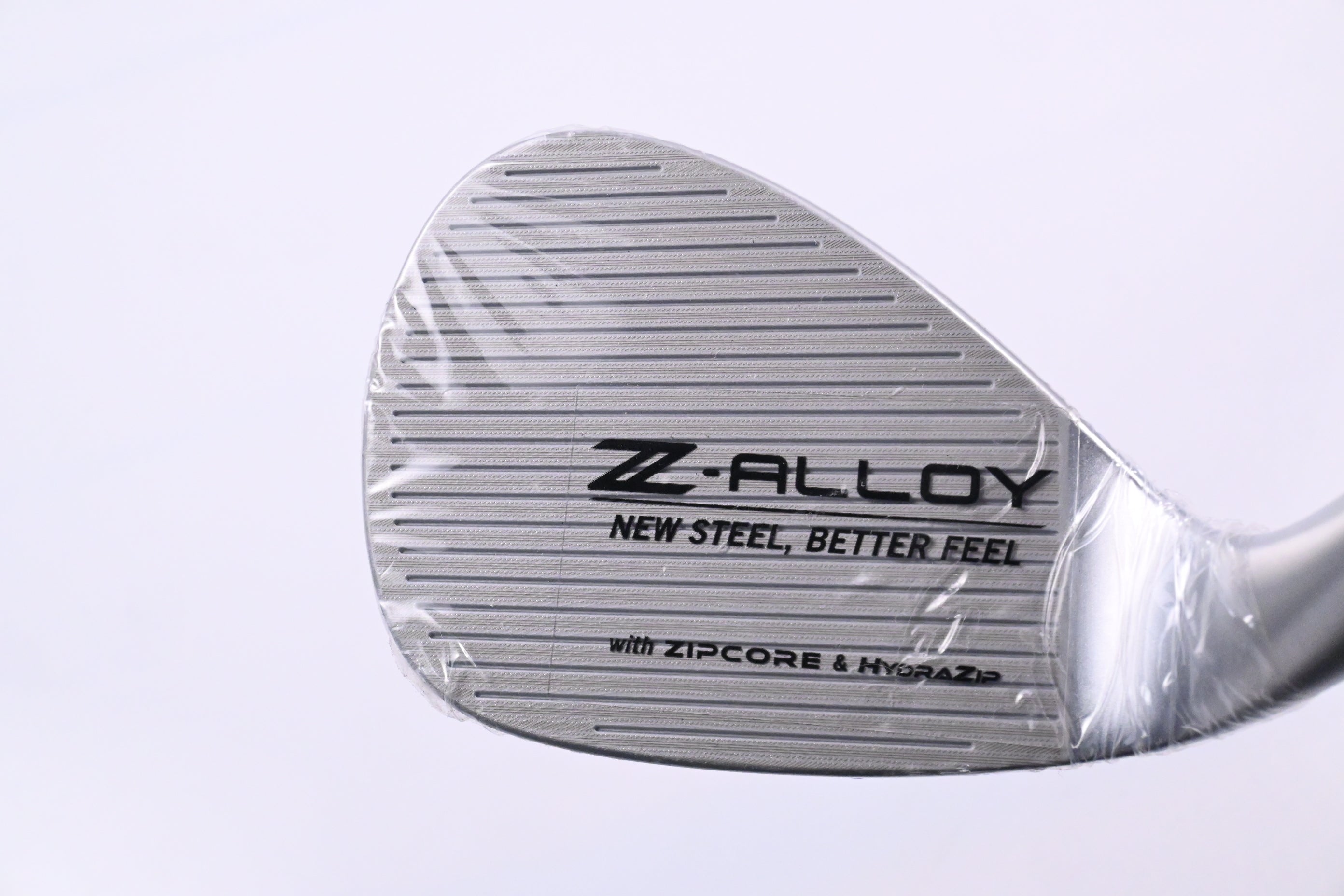 Cleveland RTZ Full-Face Lob Wedge / 60 Degree / Wedge Flex Dynamic Gold Spinner