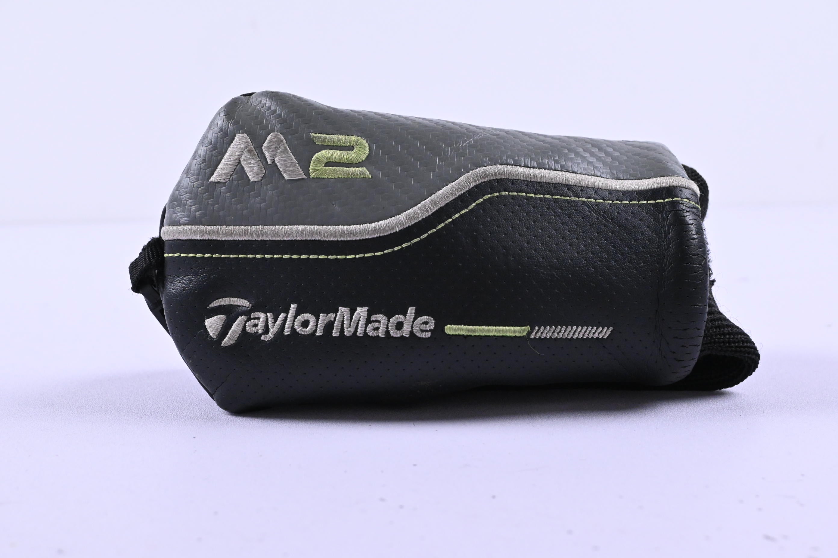 Taylormade M2 2017 #3 Hybrid / 19 Degree / Regular Flex REAX M2 65 Shaft