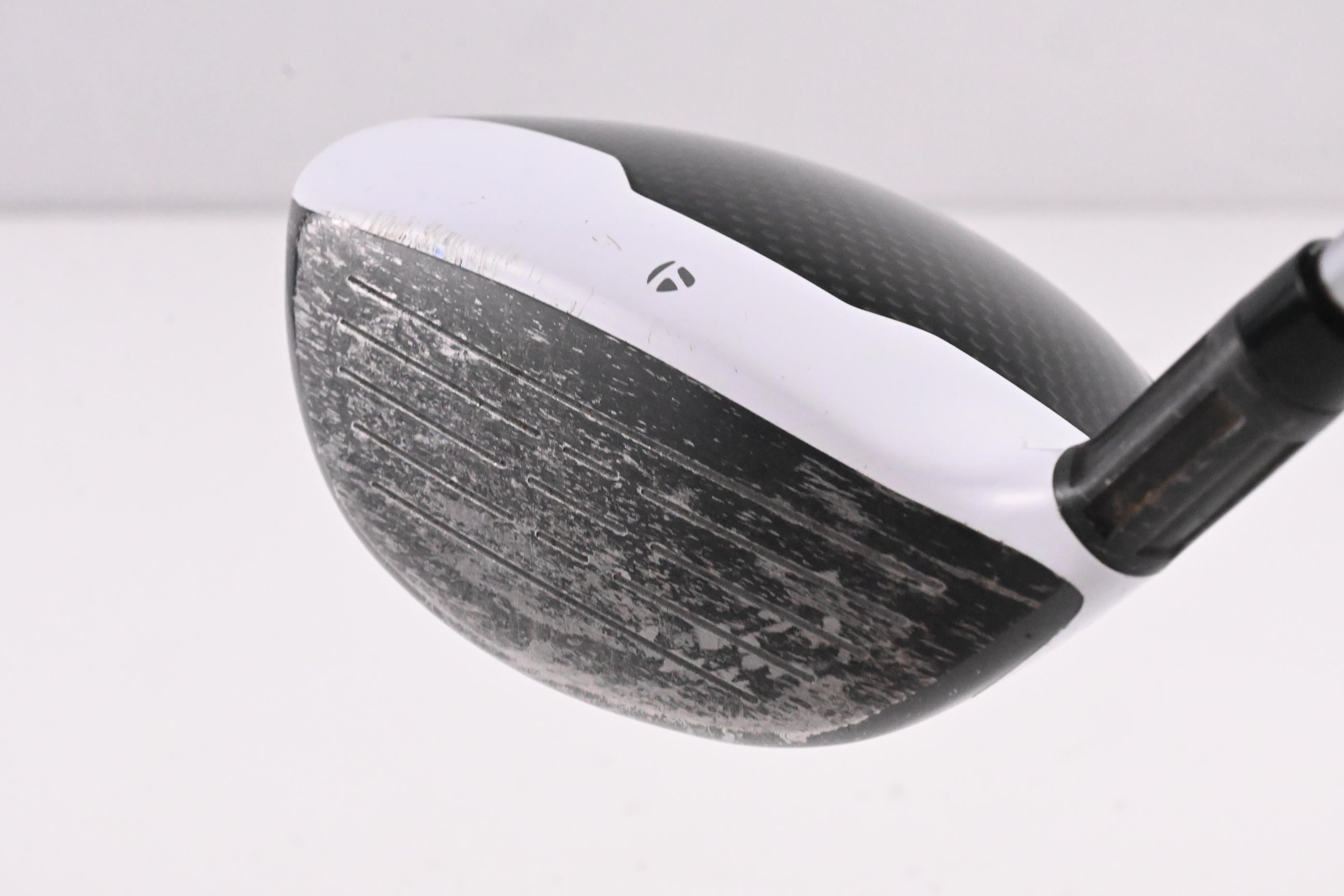 Taylormade M2 2017 #3 Wood / 16.5 Degree / Regular Flex Fujikura Vista Pro 65