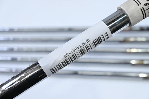 TaylorMade Burner Irons / 6-PW+SW / Regular Flex TaylorMade Burner Superfast 85