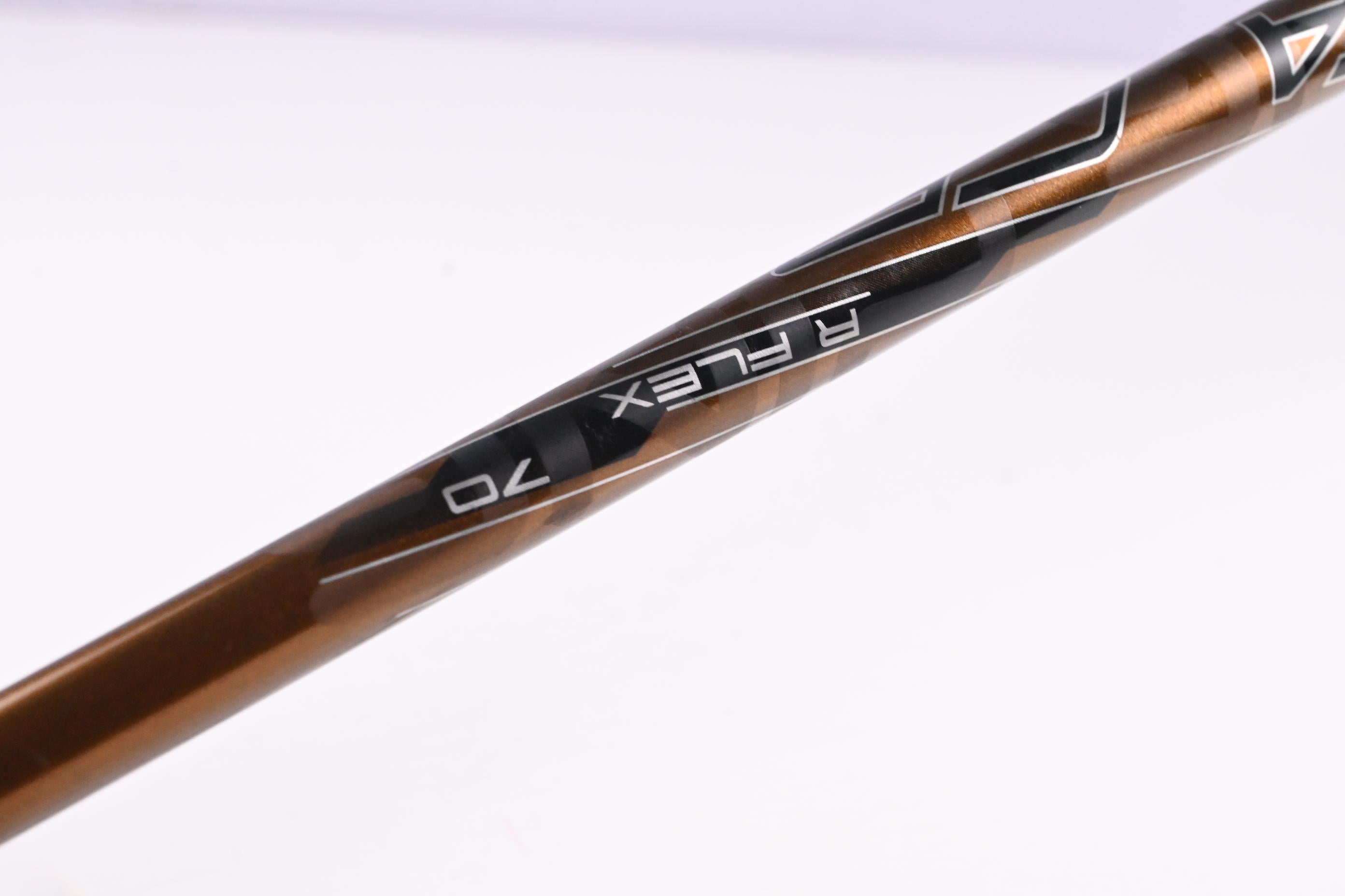 Ping G400 #4 Hybrid / 22 Degree / Regular Flex Ping Alta CB 70 Shaft