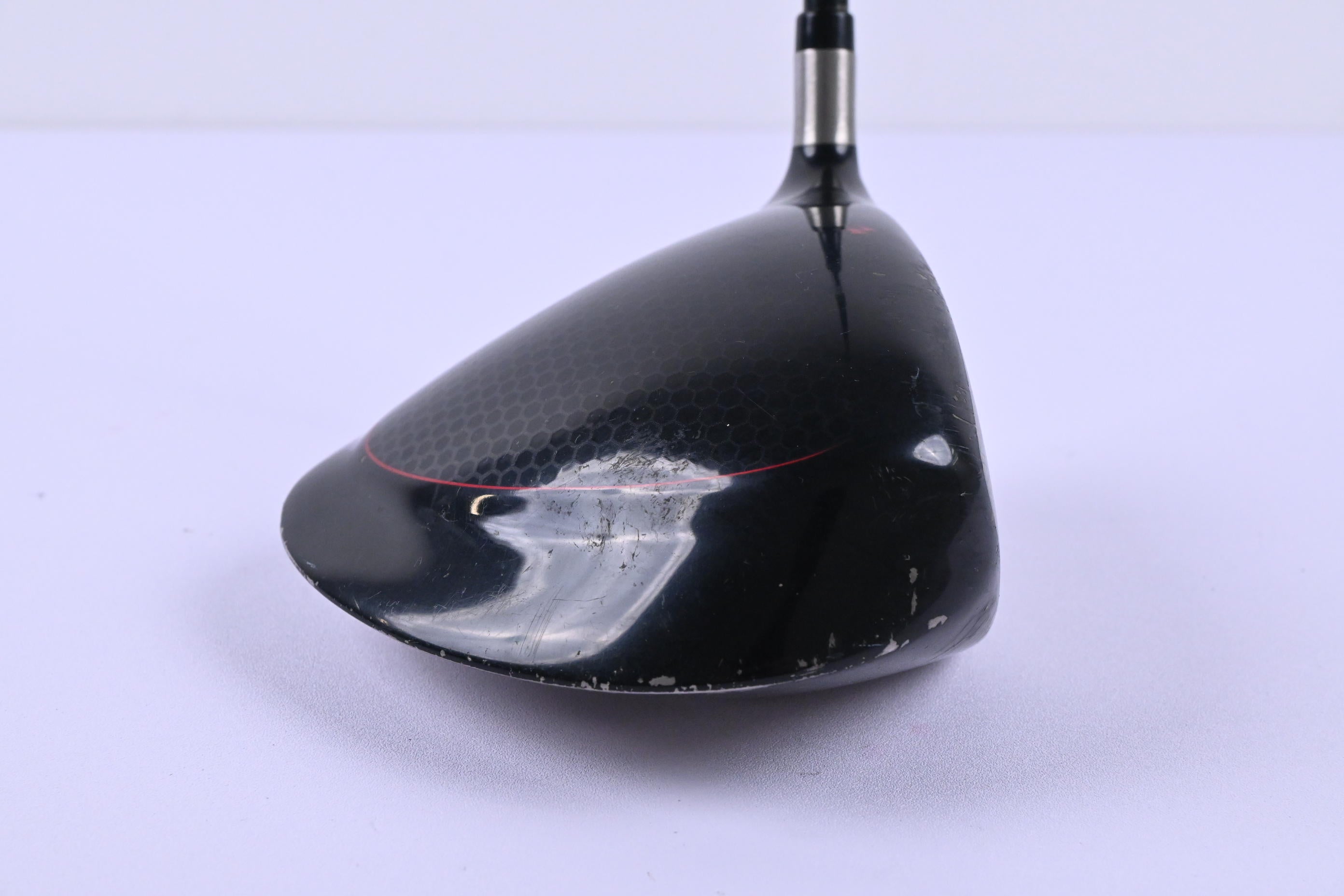 Taylormade Burner Superfast Driver / 10.5 Degree / Regular Flex Matrix Xcon-4.8