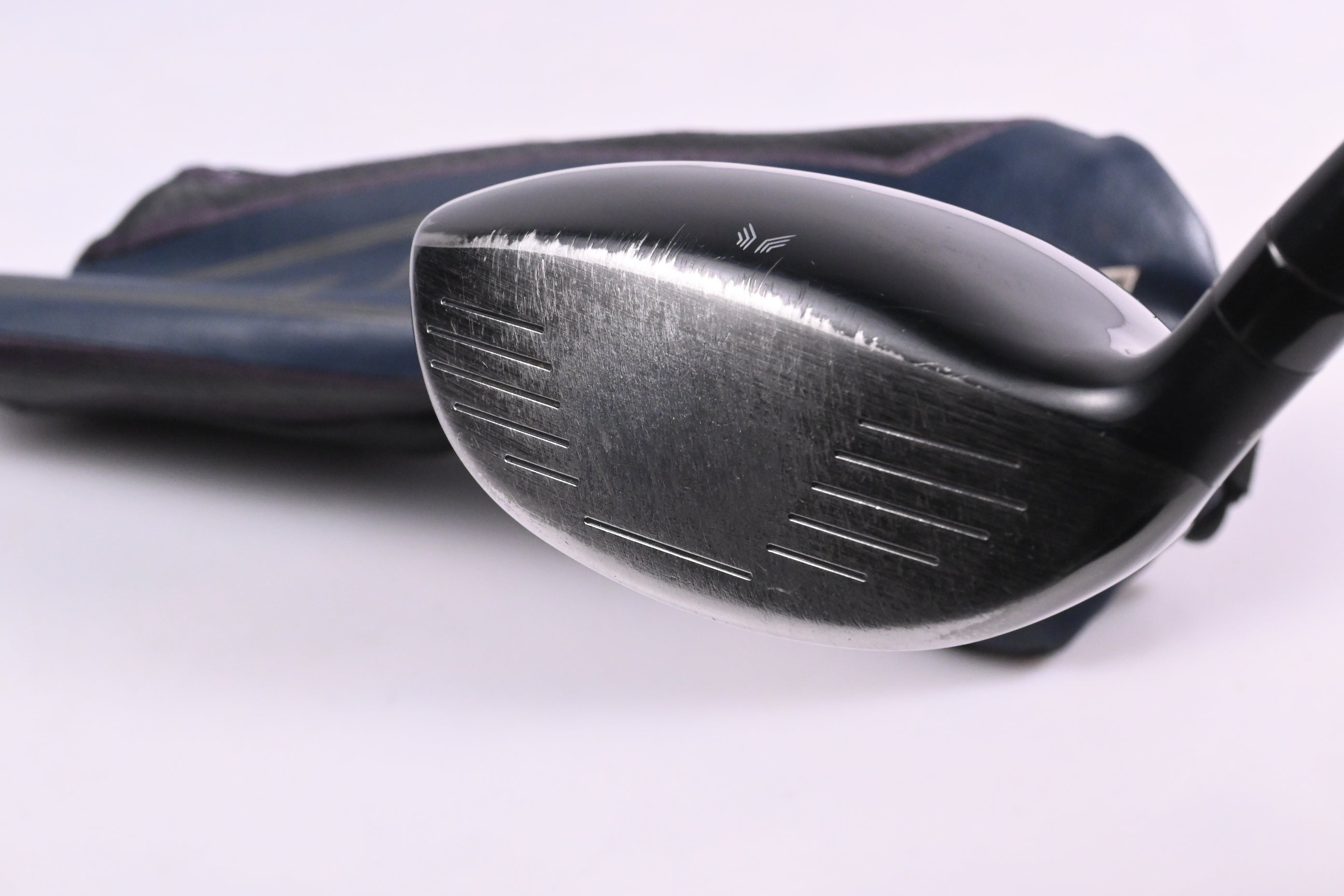Wilson D9 #3 Wood / 15 Degree / Regular Flex Tensei CK Blue 50 Shaft