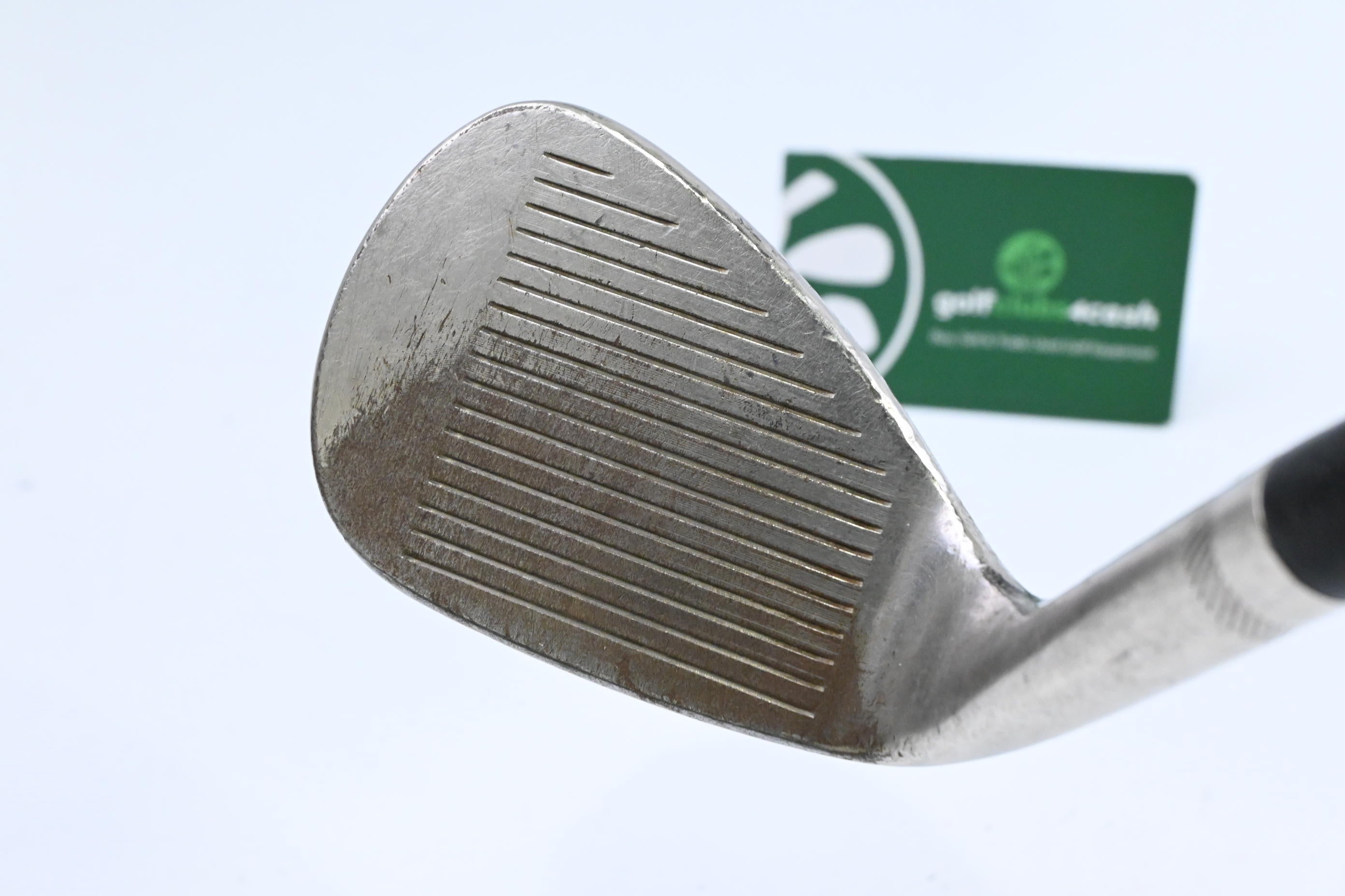 Titleist Vokey SM8 Sand Wedge / 56 Degree / Wedge Flex Steel Shaft