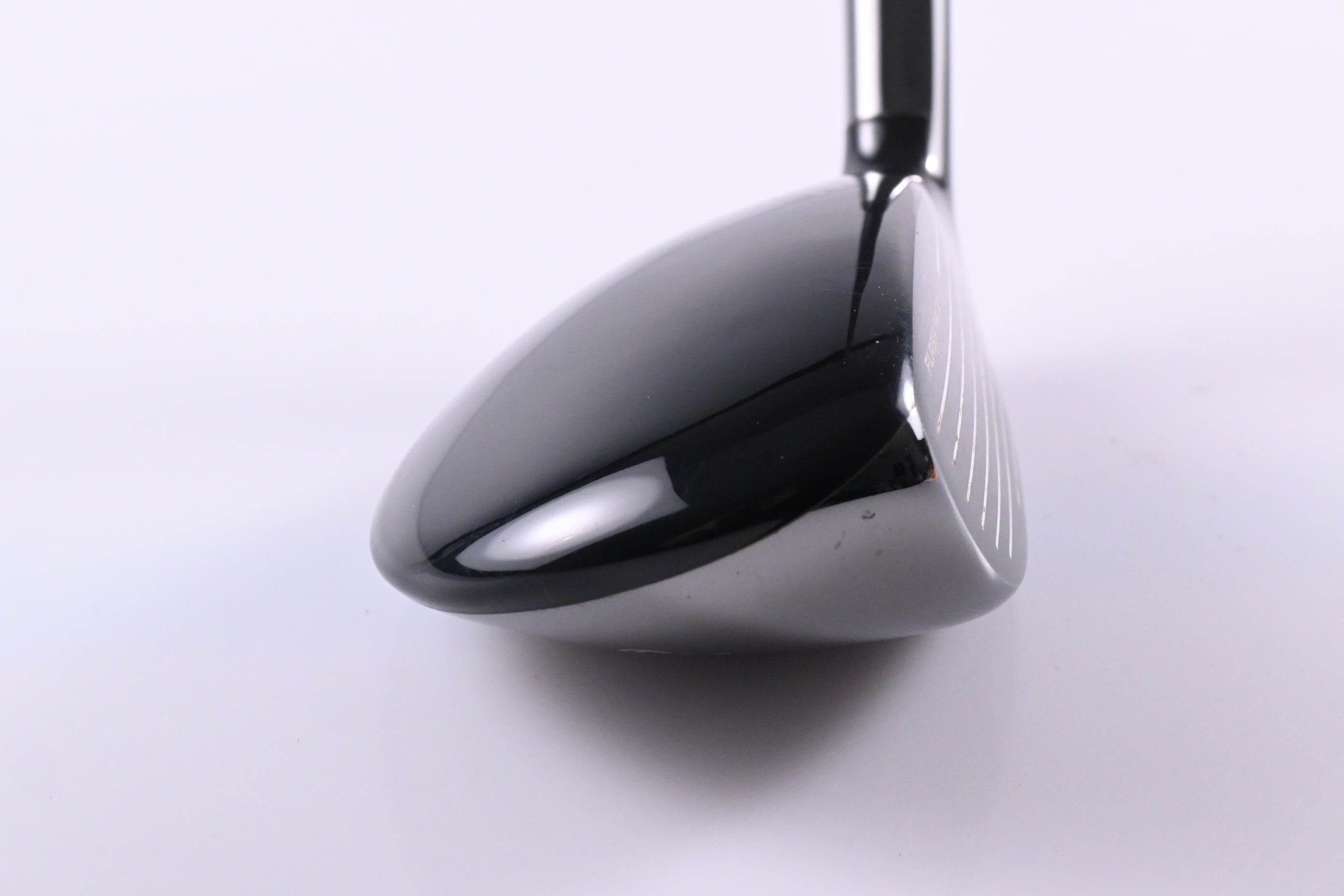 Callaway Mavrik Pro #2 Hybrid / 18 Degree / X-Flex KBS Hybrid 80 Shaft