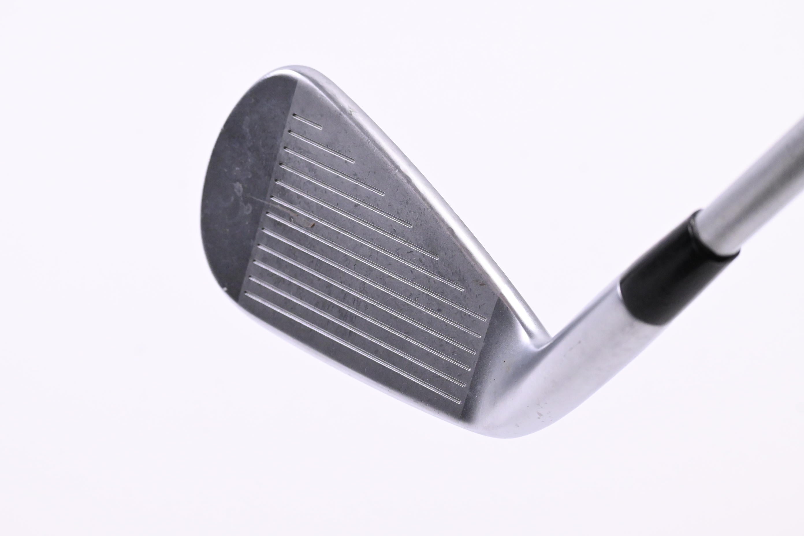 Mizuno JPX 919 Forged #4 Iron / 22 Degree / Regular Flex KBS Tour C-Taper Lite