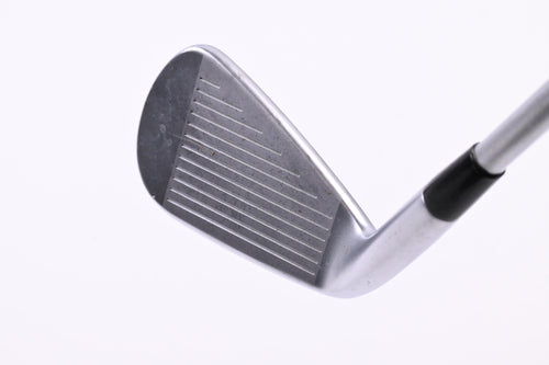Mizuno JPX 919 Forged #4 Iron / 22 Degree / Regular Flex KBS Tour C-Taper Lite