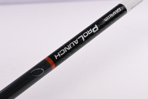 Callaway X-Series N415 Driver / 10.5 Degree / Regular Flex Grafalloy Prolaunch