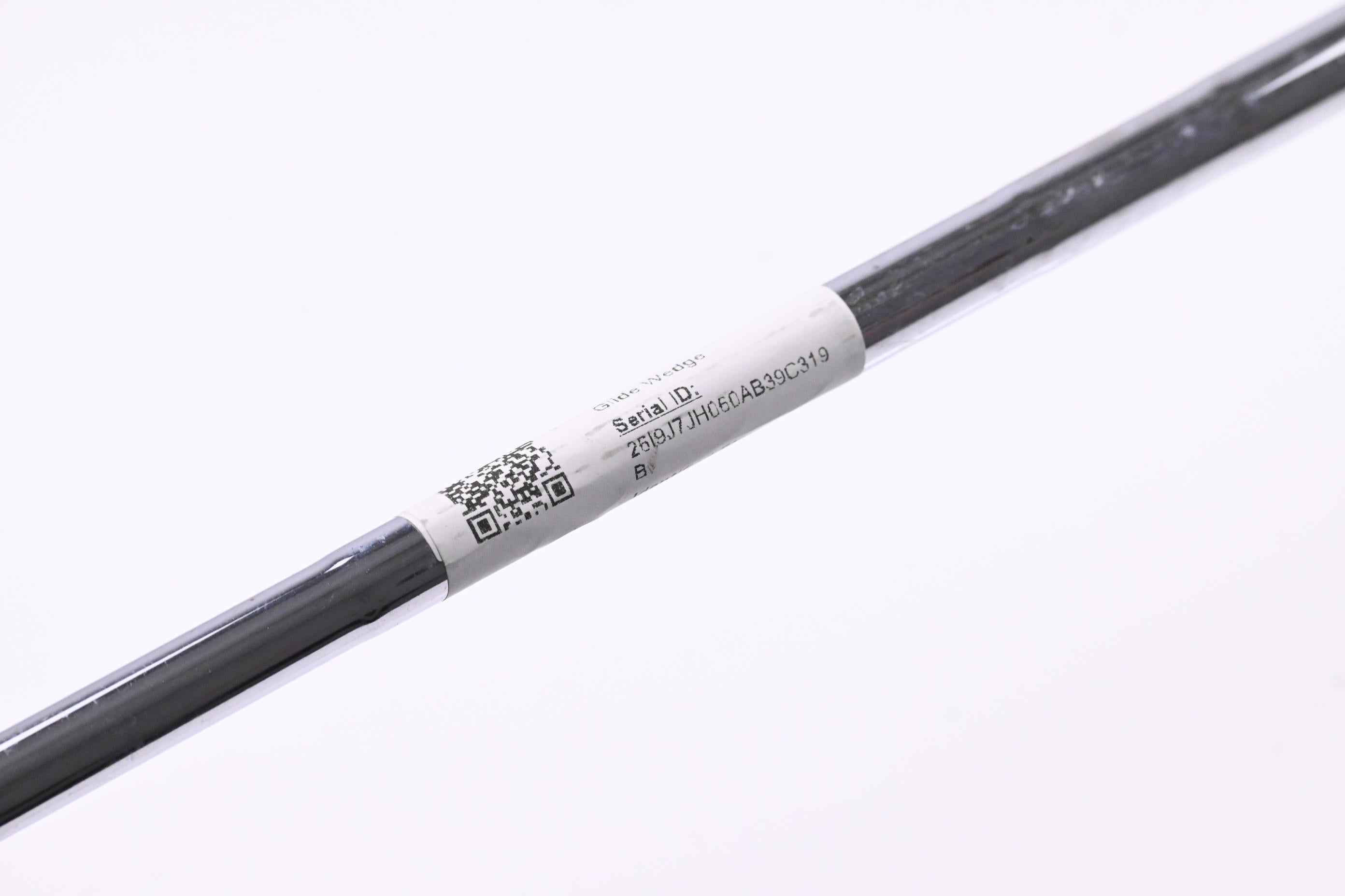 Ping Glide Lob Wedge / 58 Degree / Wedge Flex Ping AWT 2.0 Shaft