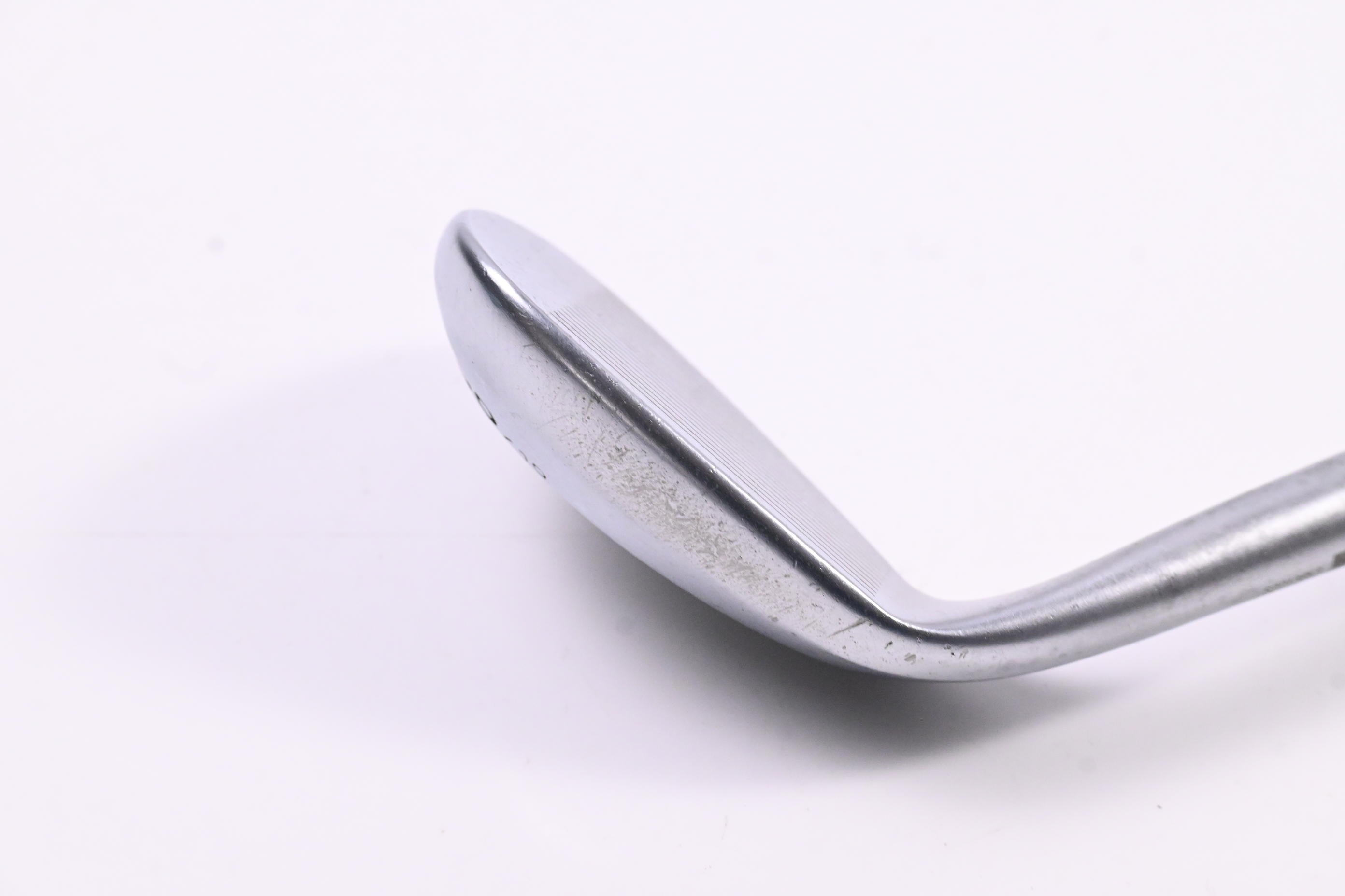 Cleveland CBX Lob Wedge / 60 Degree / Wedge Flex Dynamic Gold 115 Shaft