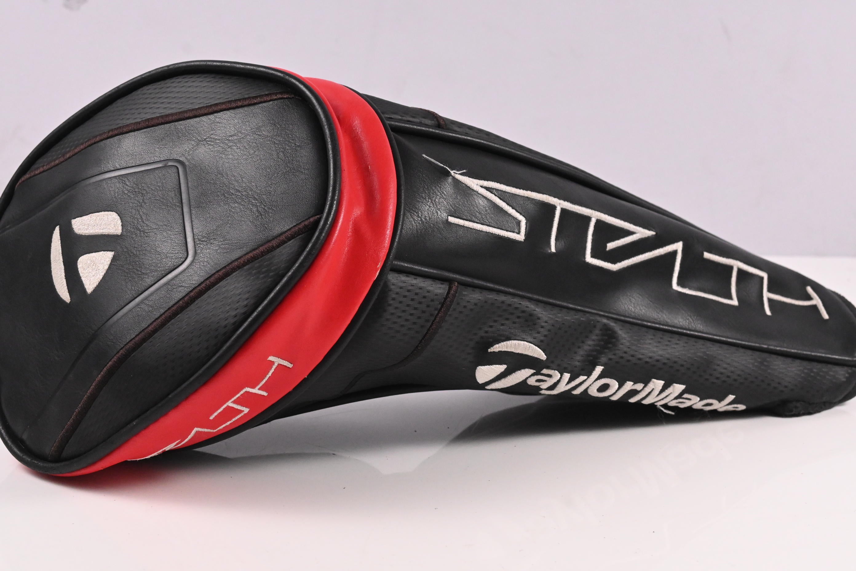 Taylormade Stealth Plus Driver / 9 Degree / Stiff Flex Fujikura Ventus Blue 5