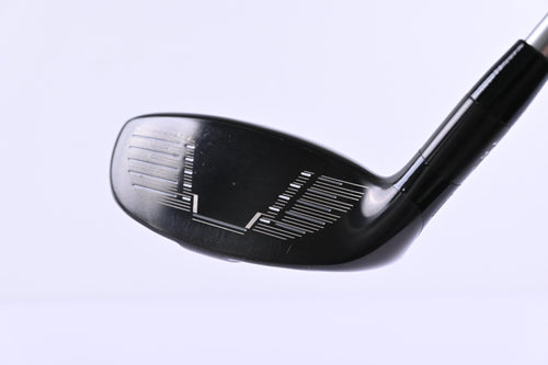 Cleveland Halo XL Hy-Wood #4 Hybrid / 20 Degree / Stiff Flex Aldila Ascent 40