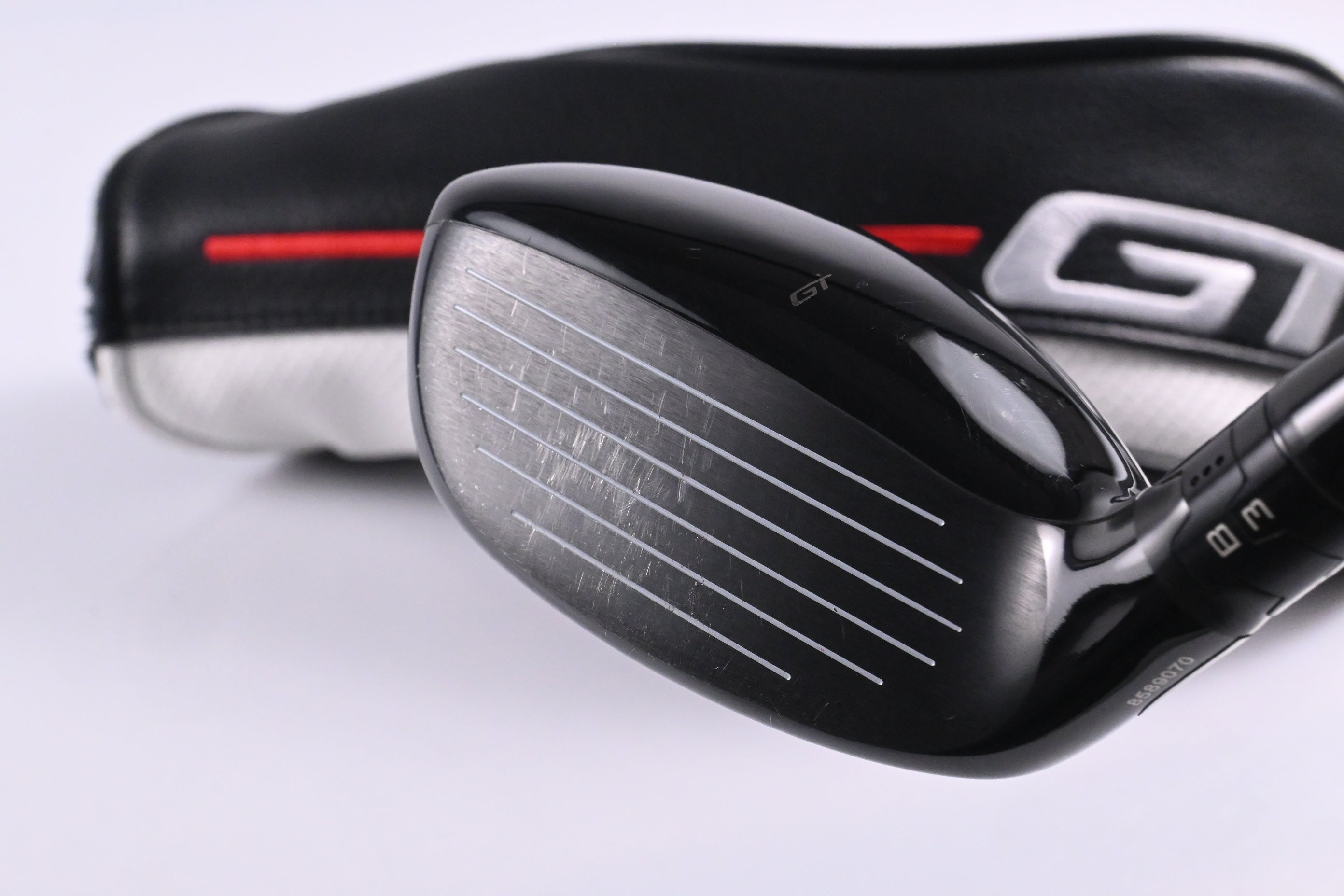 Titleist GT1 #5 Hybrid / 23 Degree / Regular Flex Tensei 1K Blue 65 Shaft