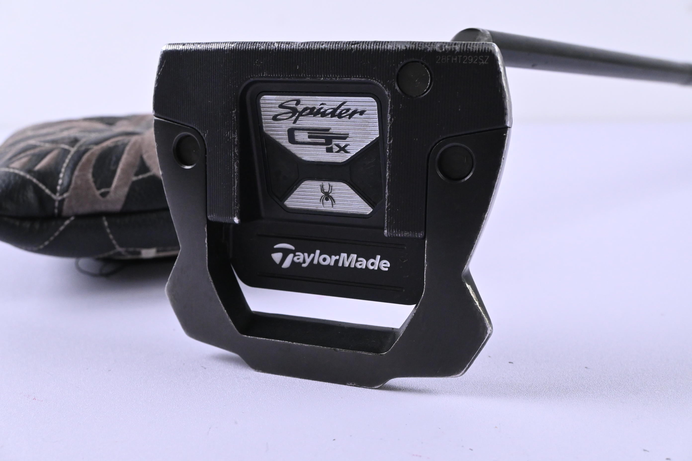 Taylormade Spider GT X Putter / 33 Inch