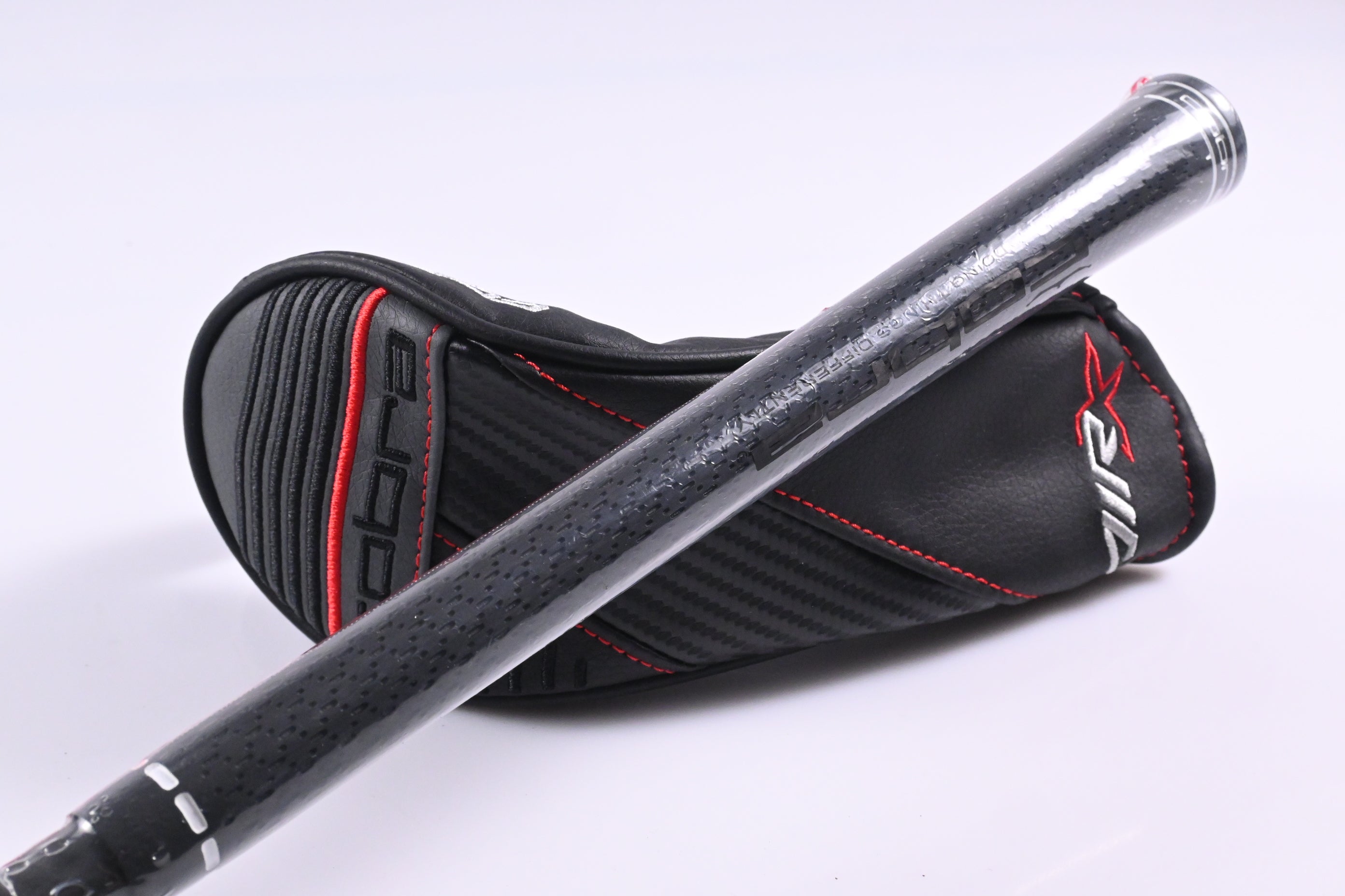 Cobra  Air-X 2.0 #5 Hybrid / 24 Degree / Regular Flex Ultralite 50 Shaft
