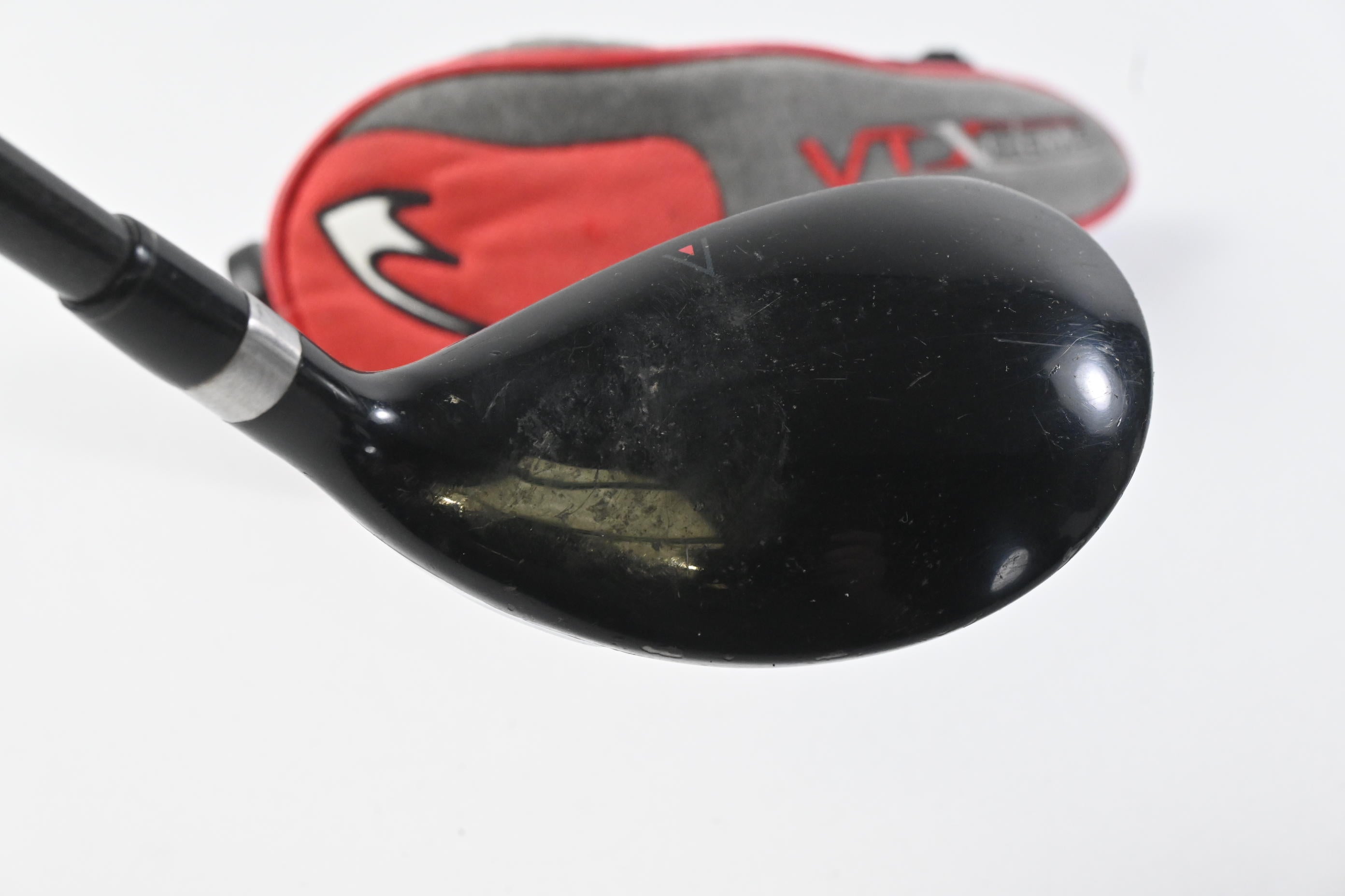 Benross VX Proto #2 Hybrid / 20 Degree / Regular Flex Aldila DVS 70 Shaft