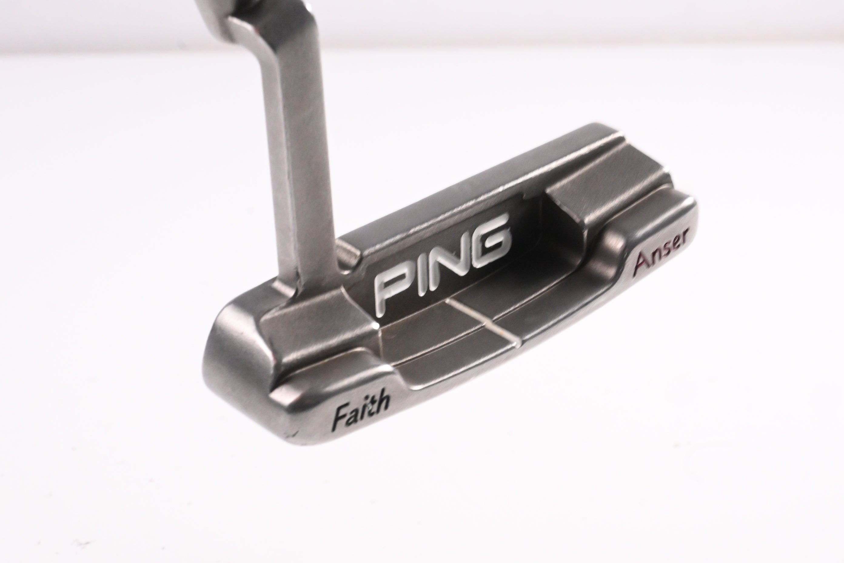 Ping Faith Anser Putter / 33 Inch