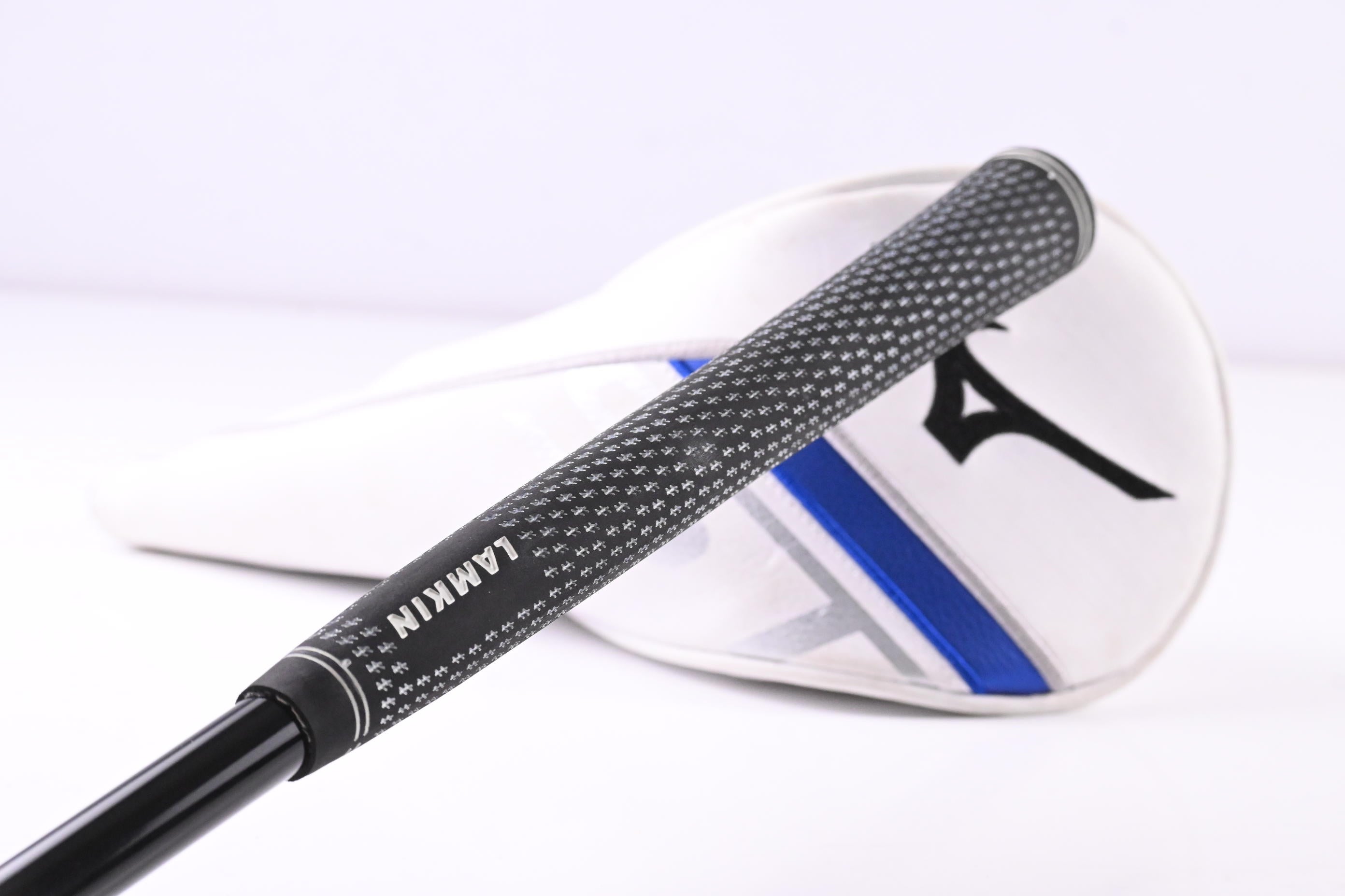 Mizuno ST-X 220 #3 Wood / 15 Degree / X-Flex HZRDUS Smoke RDX Black 60