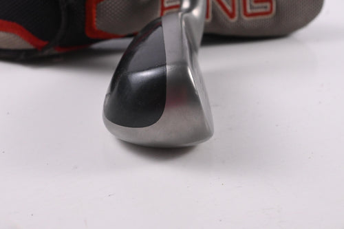Ping G20 #2 Hybrid / 17 Degree / Regular Flex Ping TFC 169 Shaft