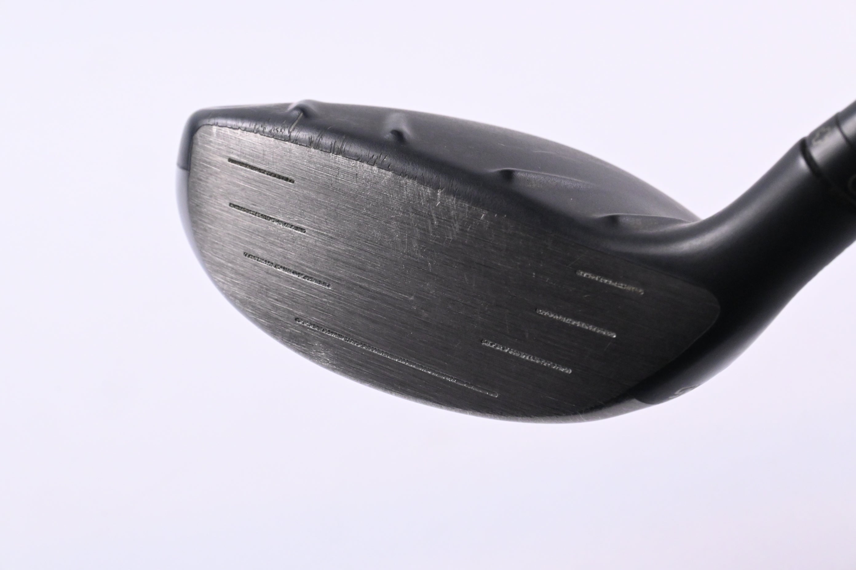 Ping G Series #3 Wood / 14.5 Degree / Regular Flex Ping Alta 65 Shaft