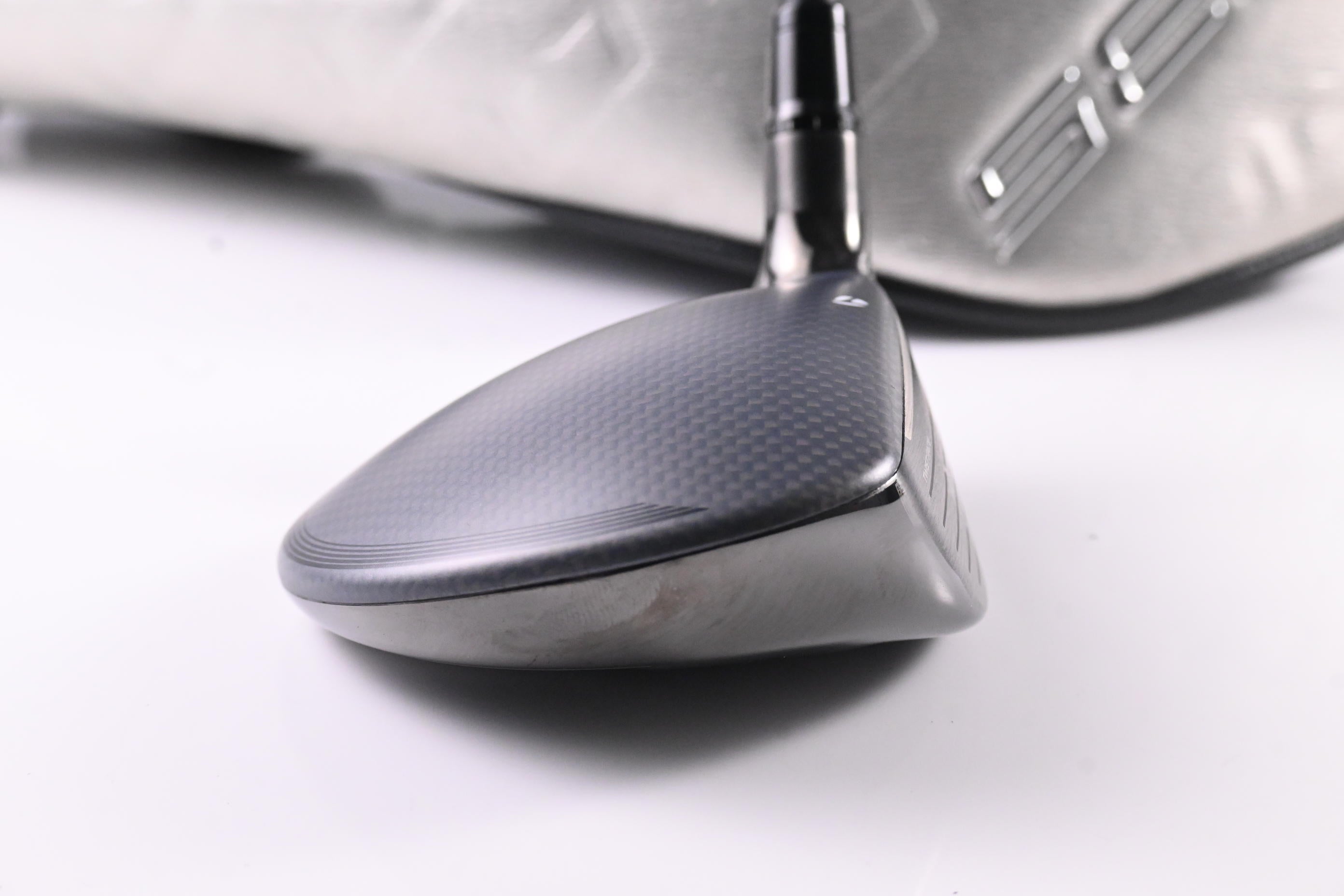 Taylormade Qi35 #5 Wood / 18 Degree / Senior Flex Fujikura Ventus Blue '25 5
