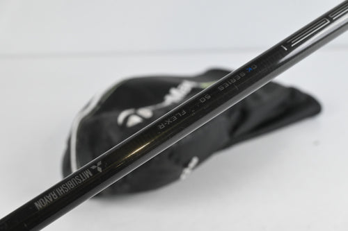 TaylorMade M1 2017 460 Driver / 10.5 Degree / Regular Flex Tensei CK Blue 50 Shaft