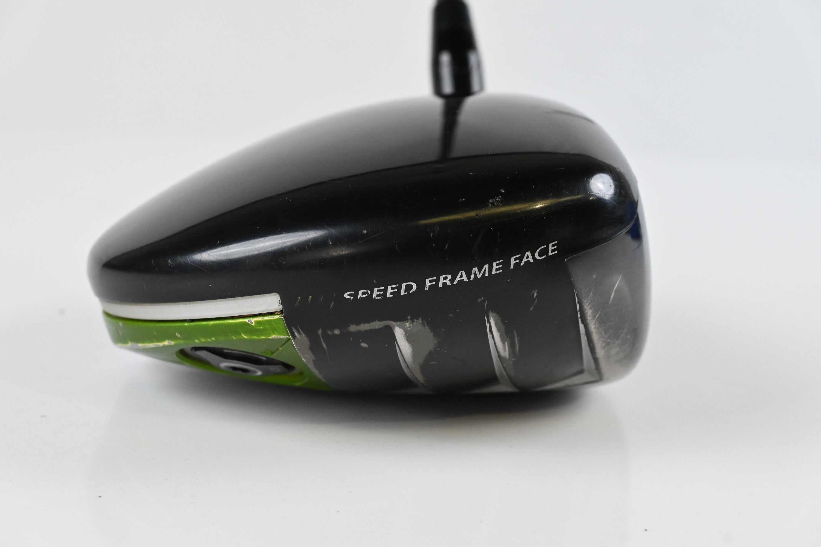 Callaway RAZR Fit Xtreme Driver / 11.5 Degree / Senior Flex Aldila Trinity 65