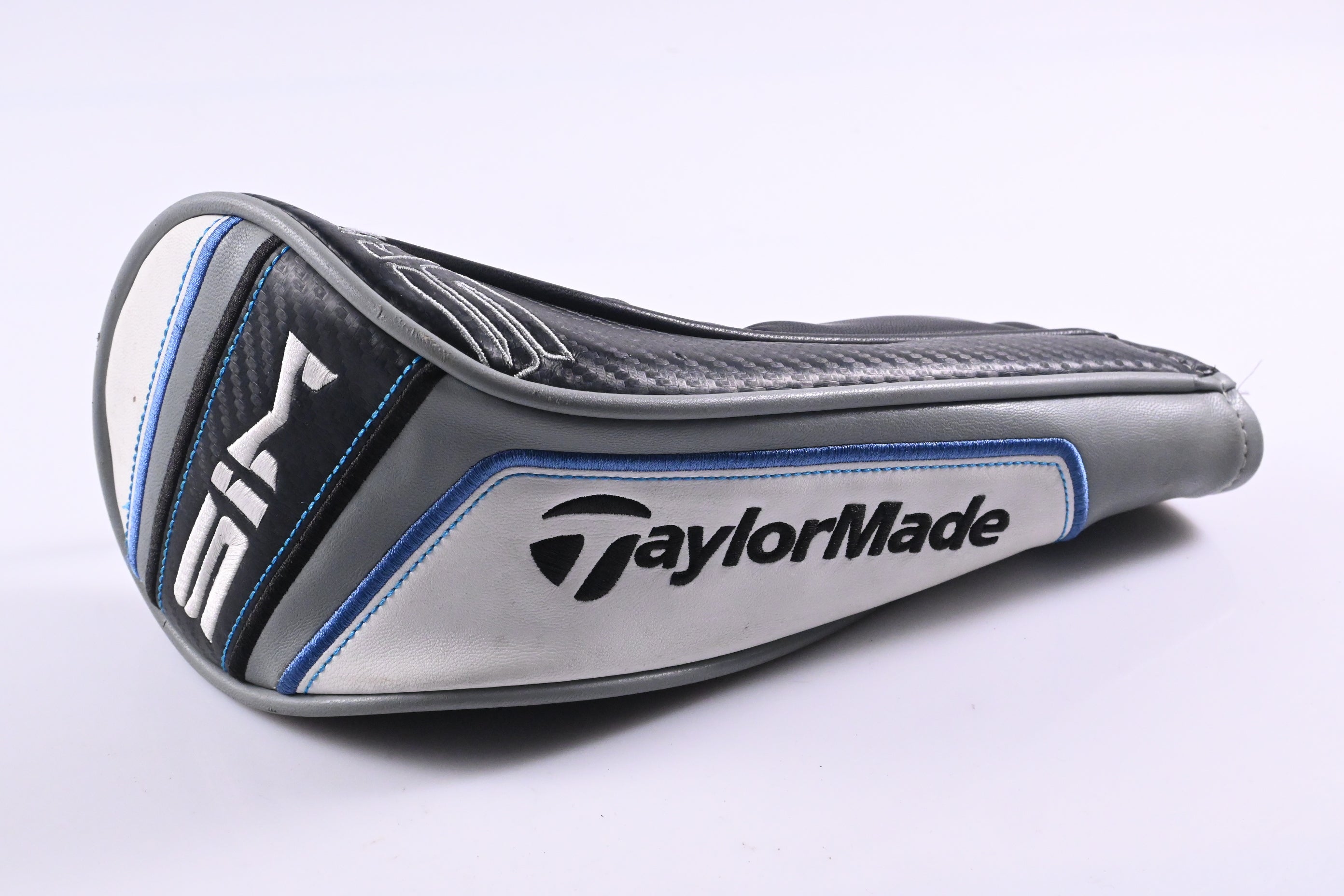 Taylormade SIM Max D #5 Wood / 19 Degree / Senior Flex UST Helium 5 Shaft