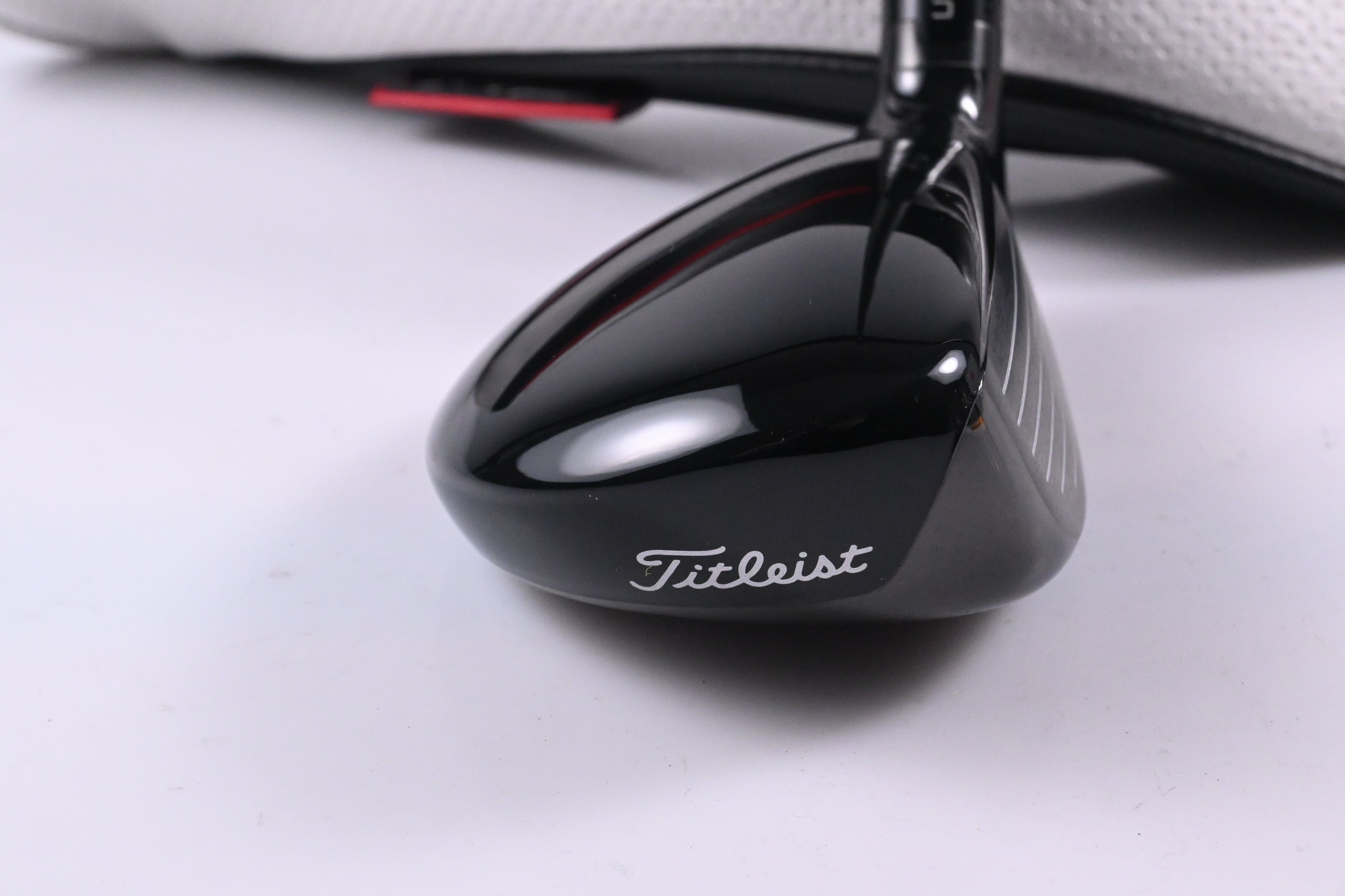 Titleist GT2 #4 Hybrid / 21 Degree / Regular Flex Tensei 1K Blue 65 Shaft