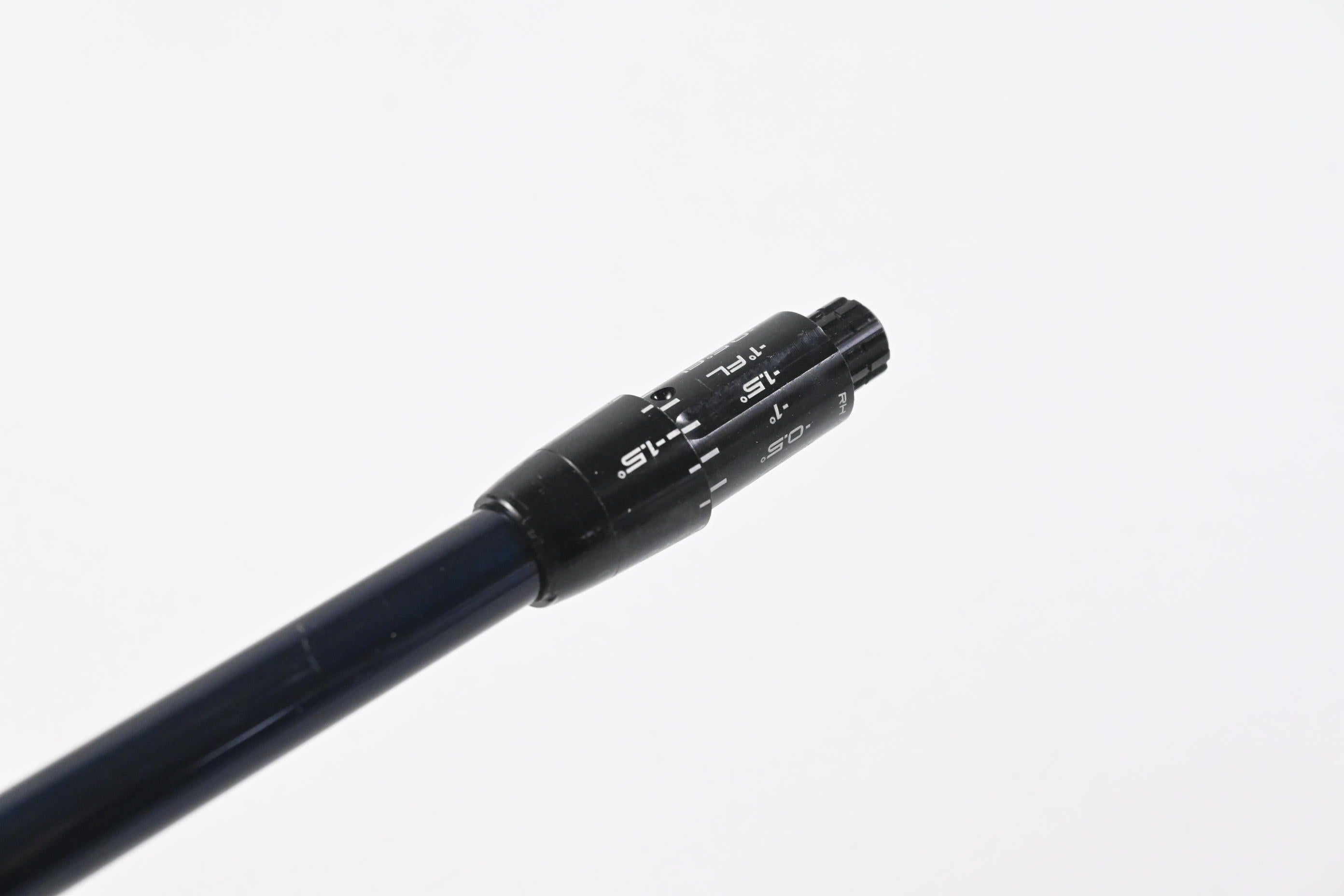Fujikura Ventus TR Blue 7 #4 Hybrid Shaft / Regular Flex / Srixon