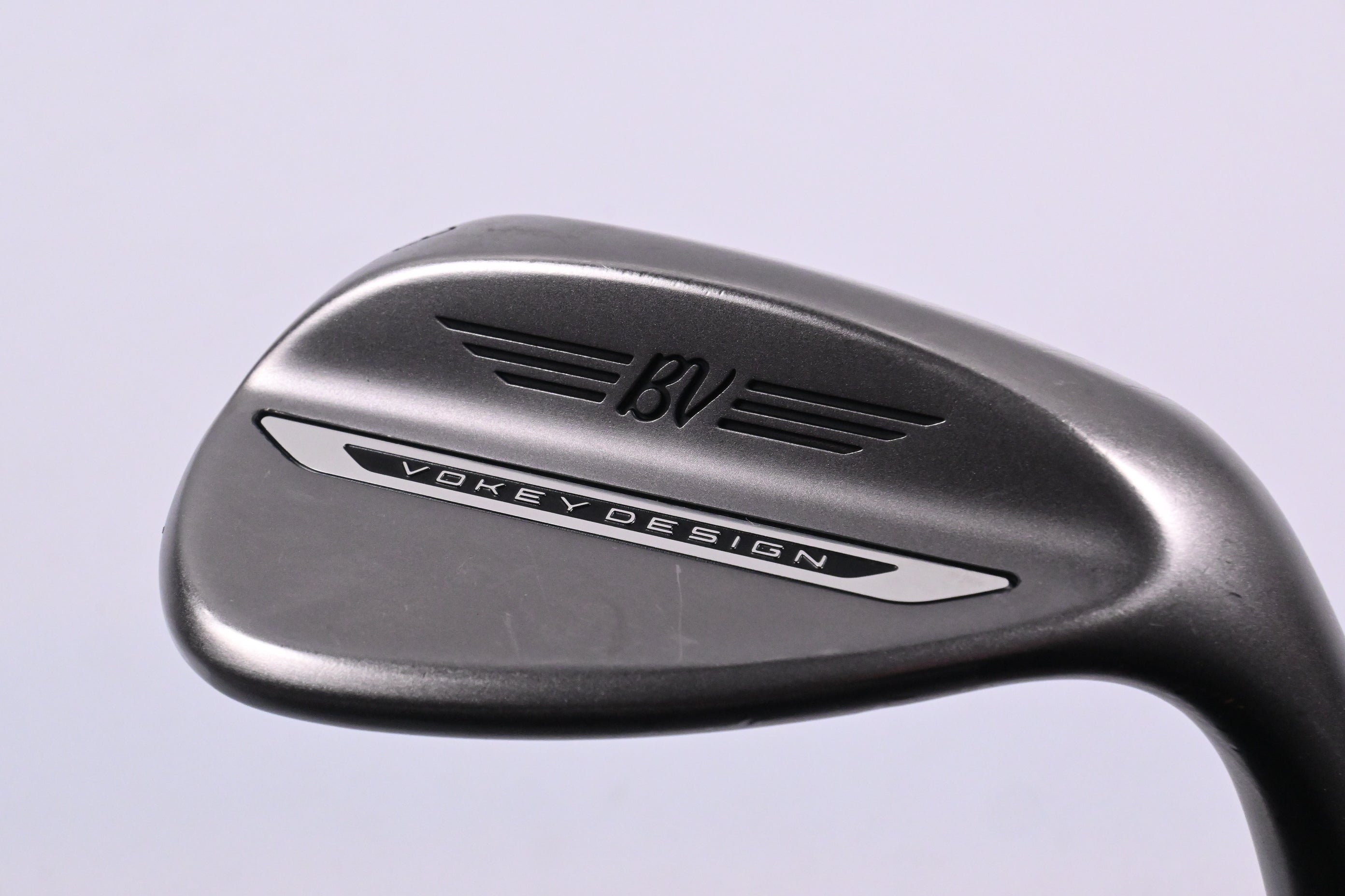 Titleist Vokey SM11 Lob Wedge / 58 Degree / Regular Flex N.S.Pro Modus3 Tour 105