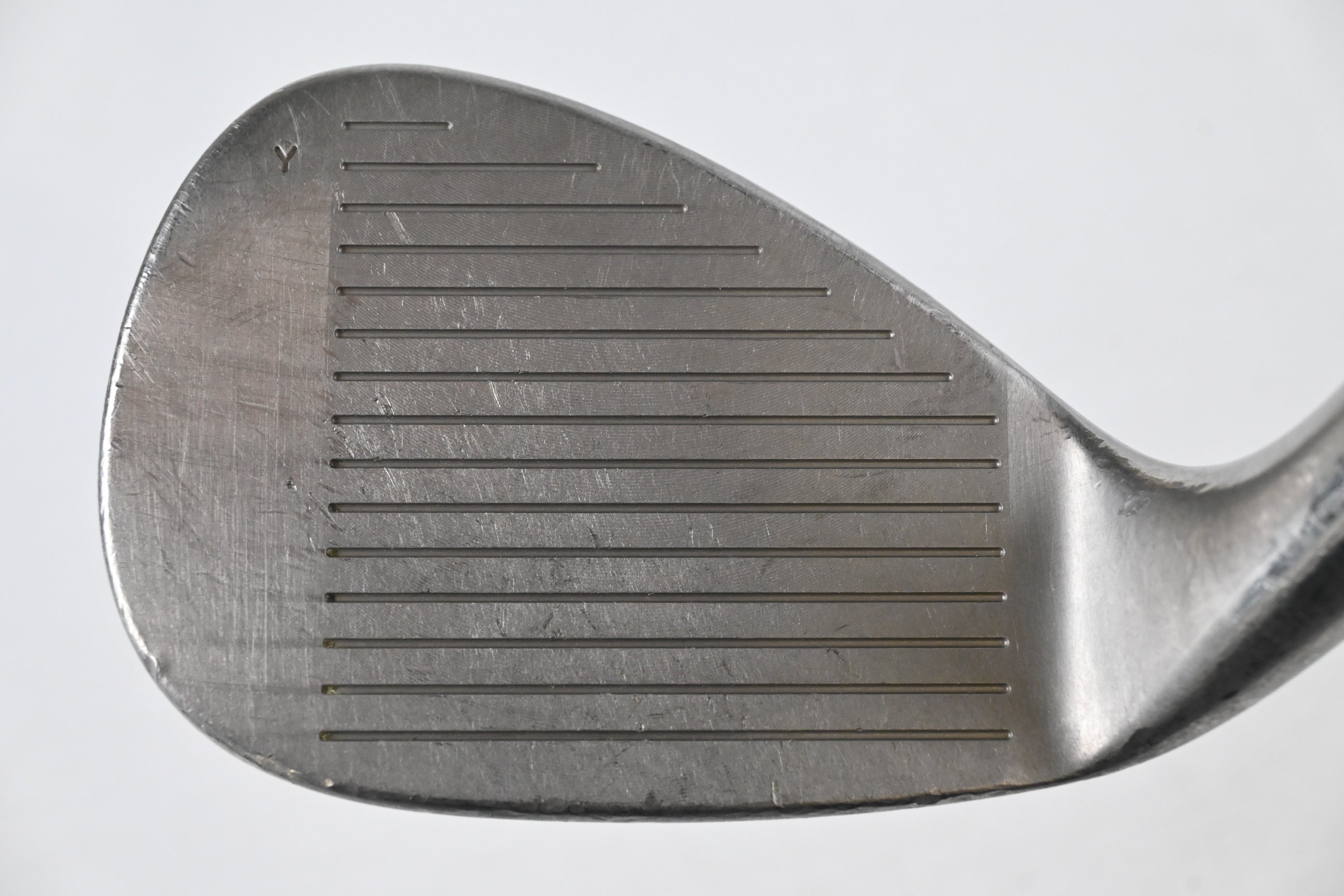 Taylormade RAC TP 2005 Sand Wedge / 54 Degree / Wedge Flex Project X Rifle