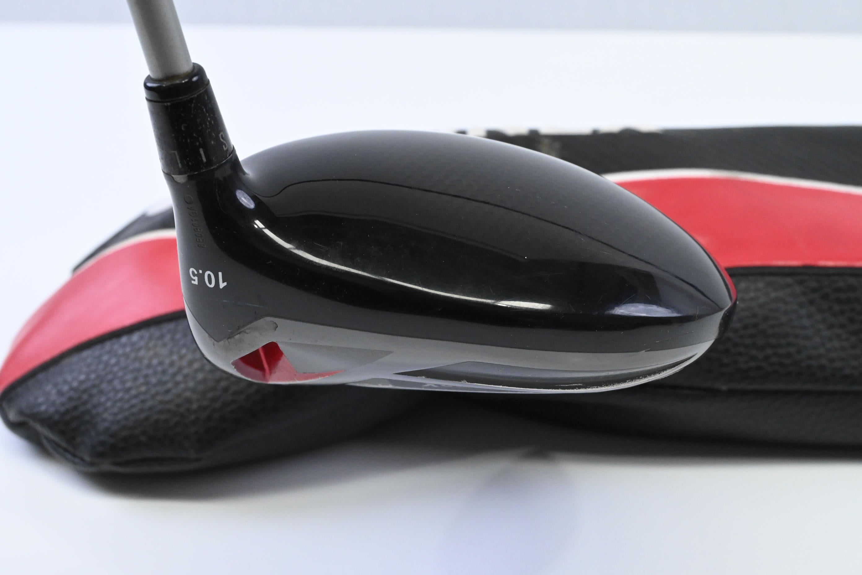 Yonex Ezone GT Type X Driver / 10.5 Degree / Stiff Flex NS Pro WT 7000 Shaft