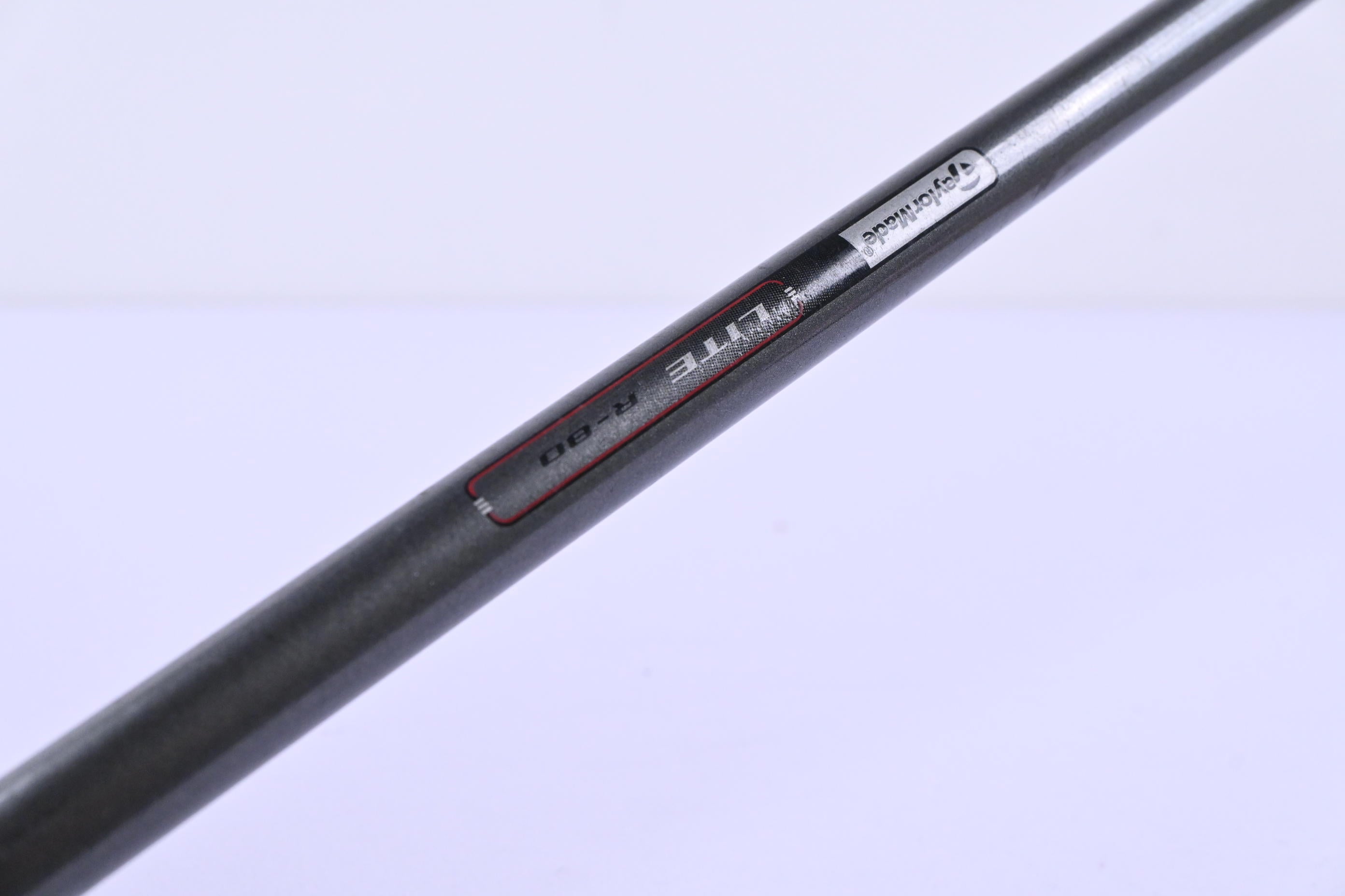 Taylormade 200 Steel #7 Wood / 21 Degree / Regular Flex Taylormade 80 Shaft