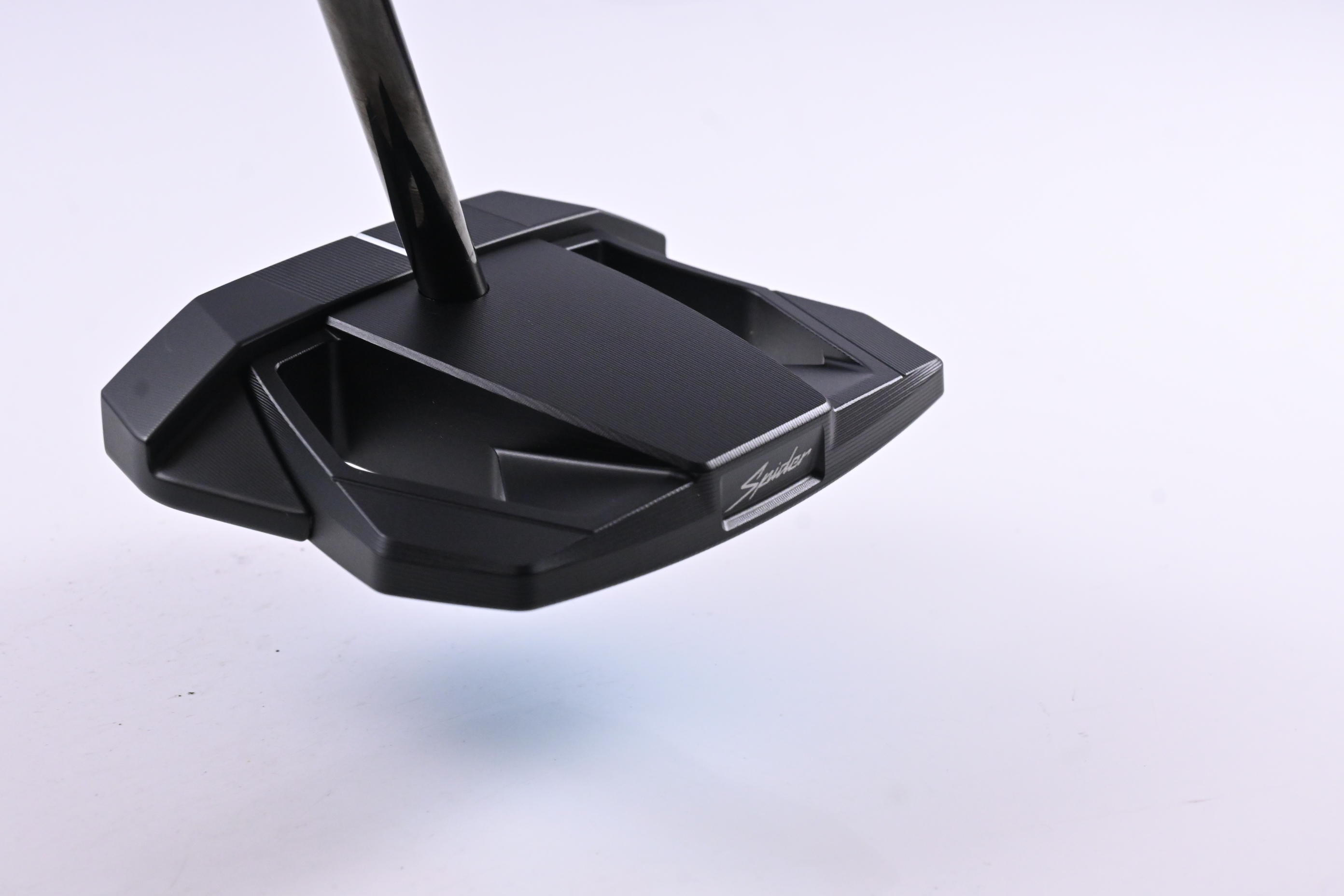 Taylormade Spider ZT Black Putter / 34 Inch