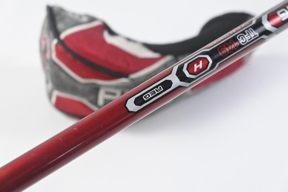 Ping G15 #5 Hybrid / 27 Degree / Regular Flex Ping TFC 149 Shaft
