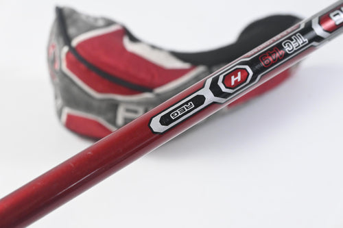 Ping G15 #5 Hybrid / 27 Degree / Regular Flex Ping TFC 149 Shaft