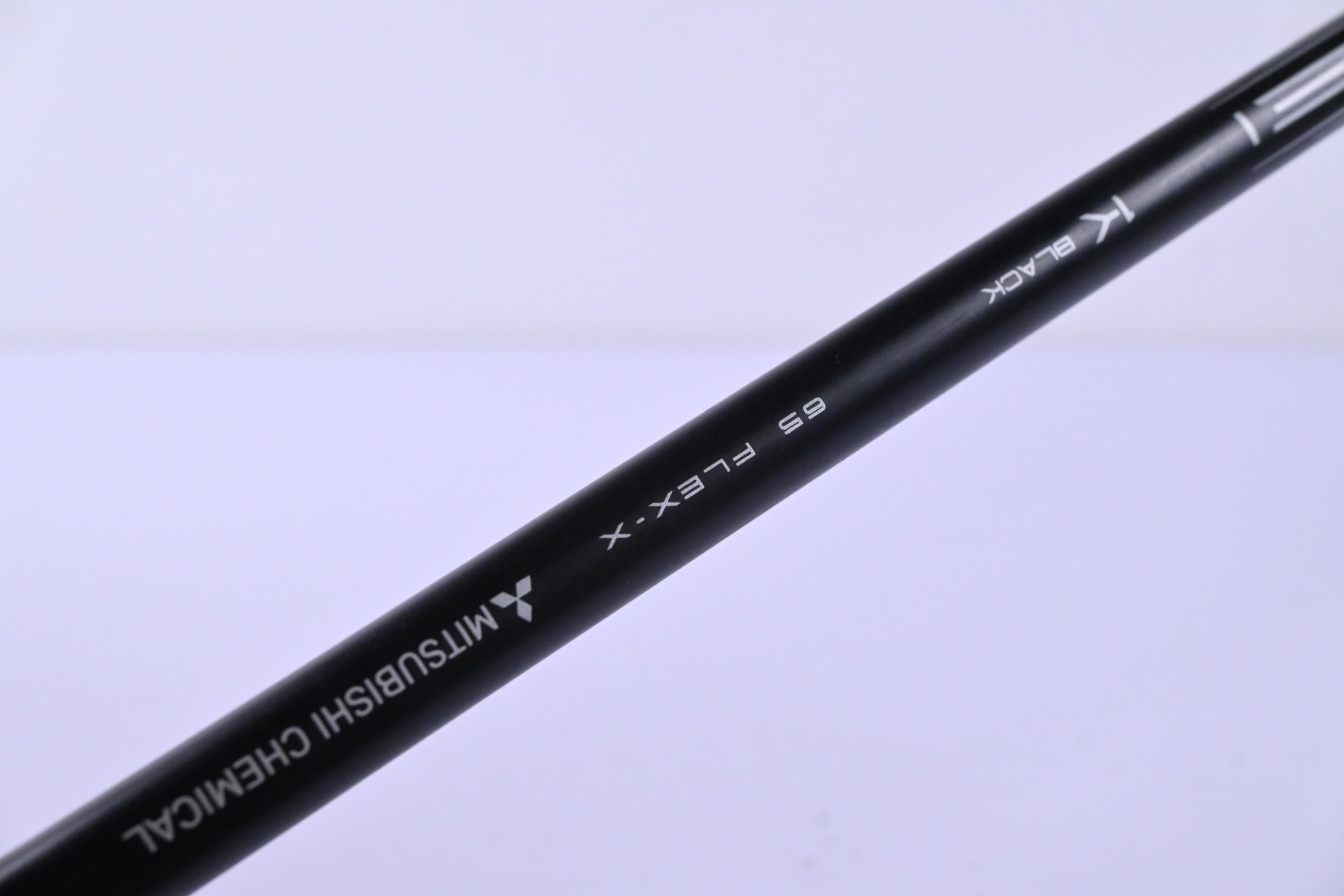 Callaway Elyte Driver / 9 Degree / X-Flex Tensei 1K Black 65 Shaft