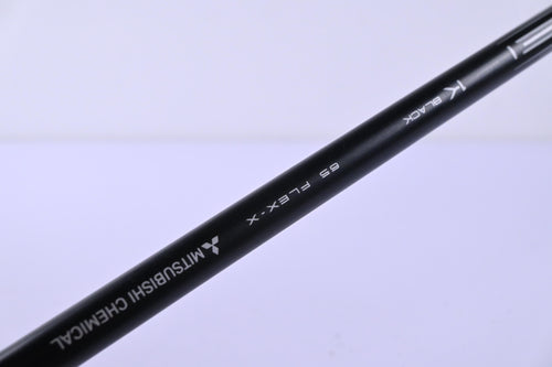 Callaway Elyte Driver / 9 Degree / X-Flex Tensei 1K Black 65 Shaft