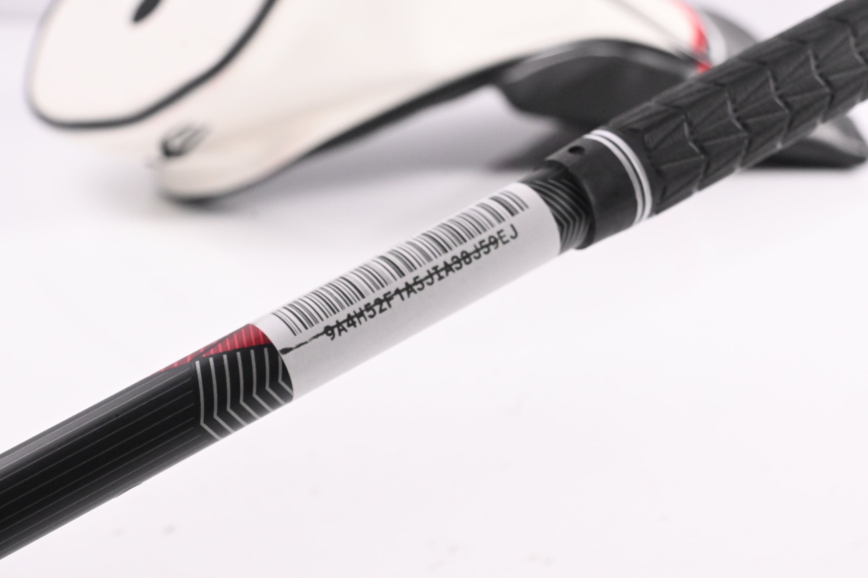 Yonex Ezone GT Type-S Driver / 10.5 Degree / Regular Flex Yonex RK-04GT Shaft