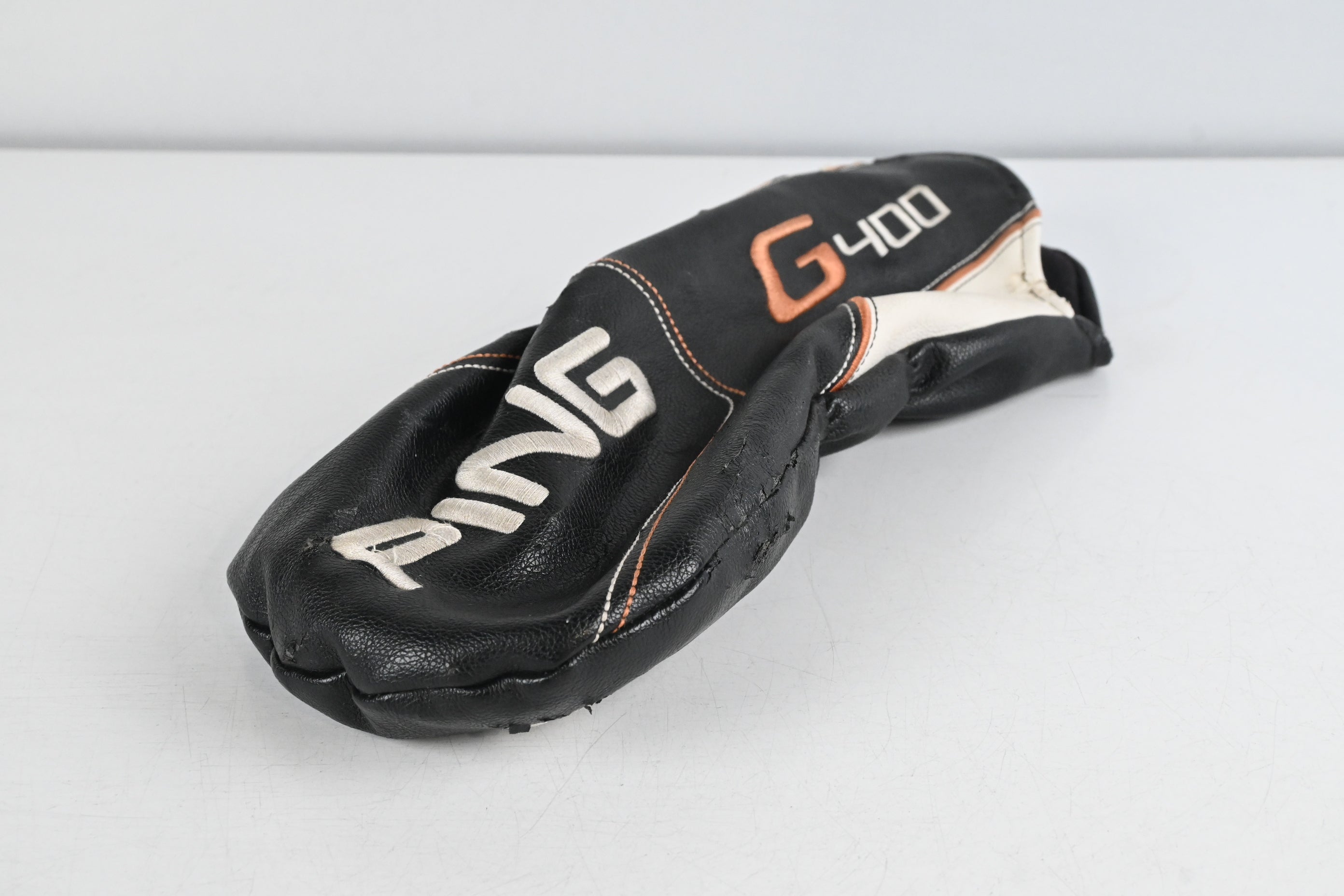 Ping G400 Driver / 10.5 Degree / Regular Flex Ping Alta CB 55 Shaft