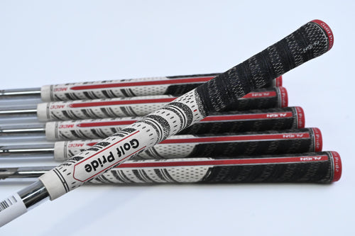 TaylorMade Burner Irons / 6-PW+SW / Regular Flex TaylorMade Burner Superfast 85