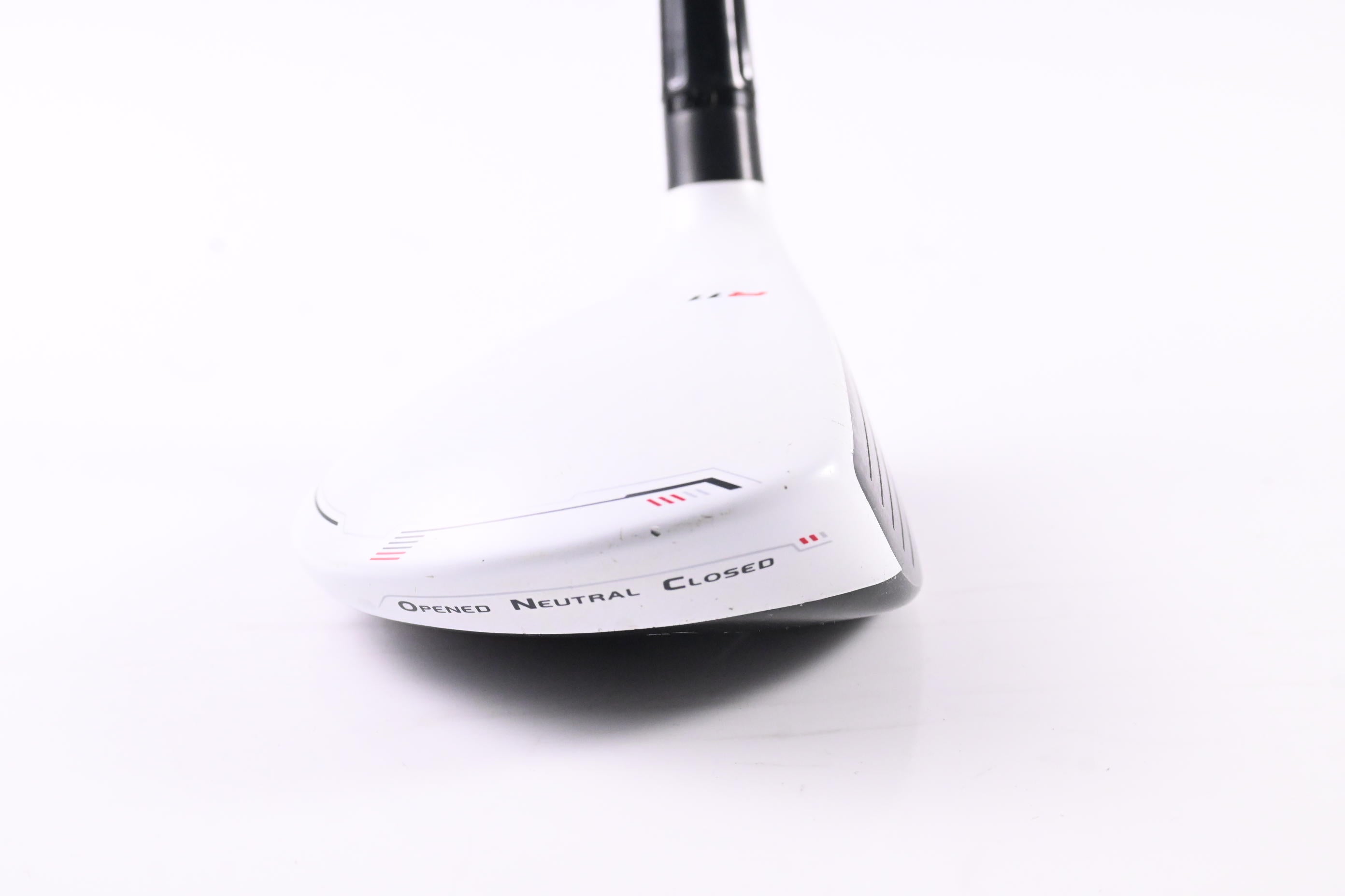 Taylormade R11S #5 Wood / 18 Degree / Stiff Flex RIP Phenom 80 Shaft