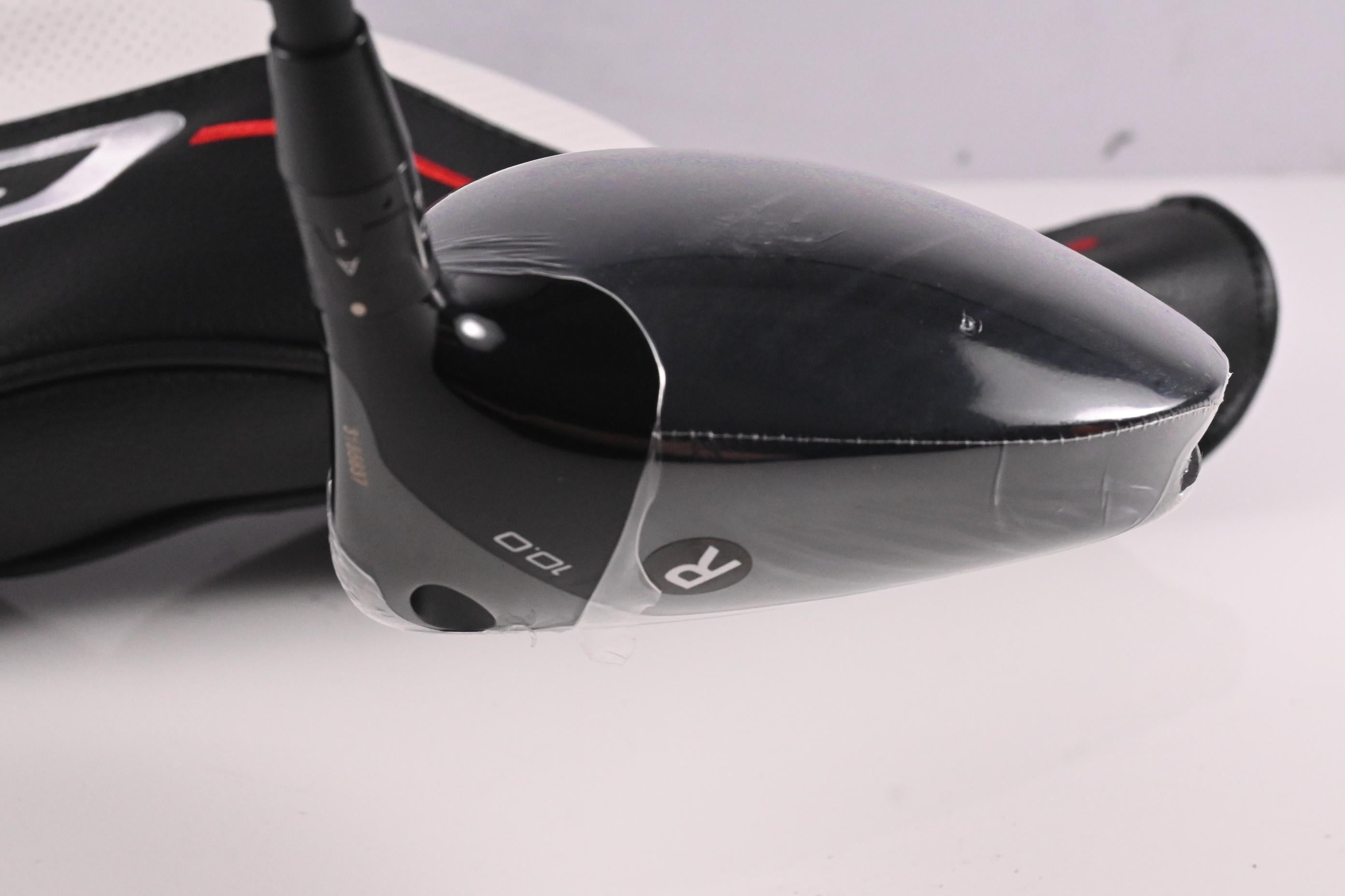 Titleist GT2 Driver / 10 Degree / Regular Flex Tensei 1K Blue 55 Shaft